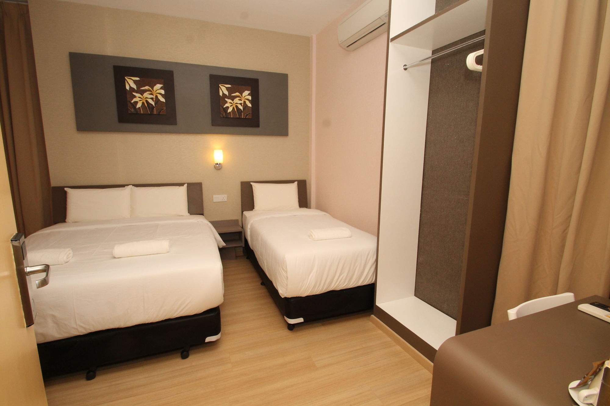 Фото Ipoh Boutique Hotel