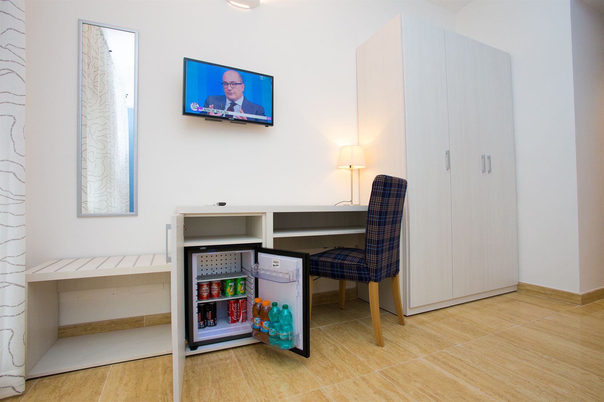 Фото Trastevere's Friends