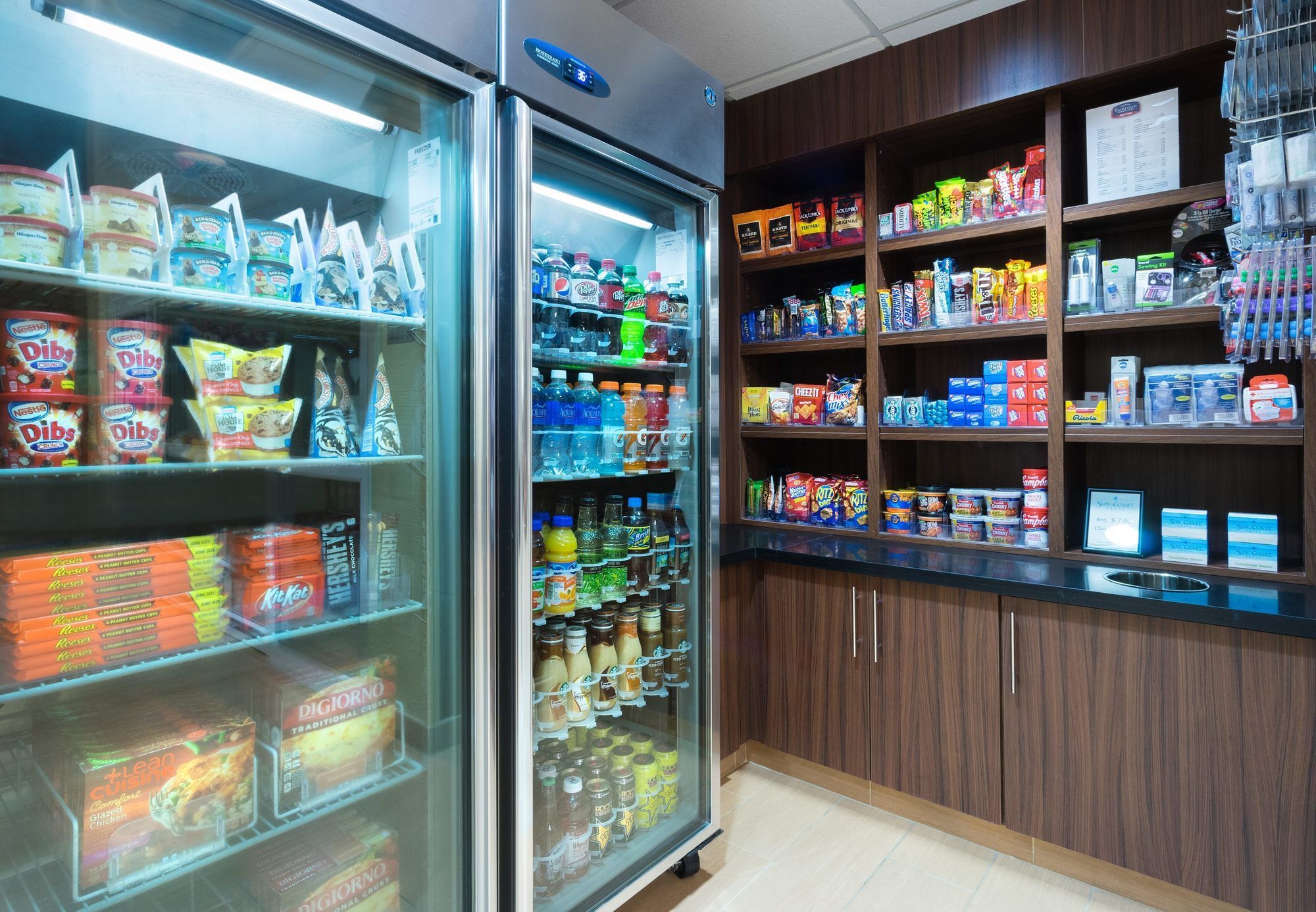 Фото Fairfield Inn & Suites Odessa