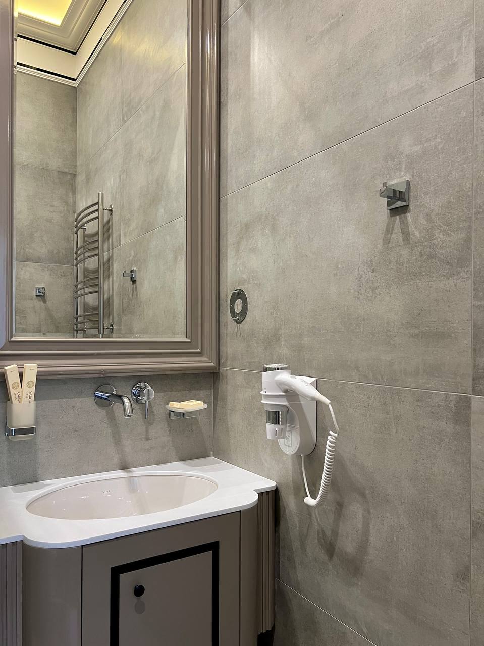 Фото Old Town Derbent