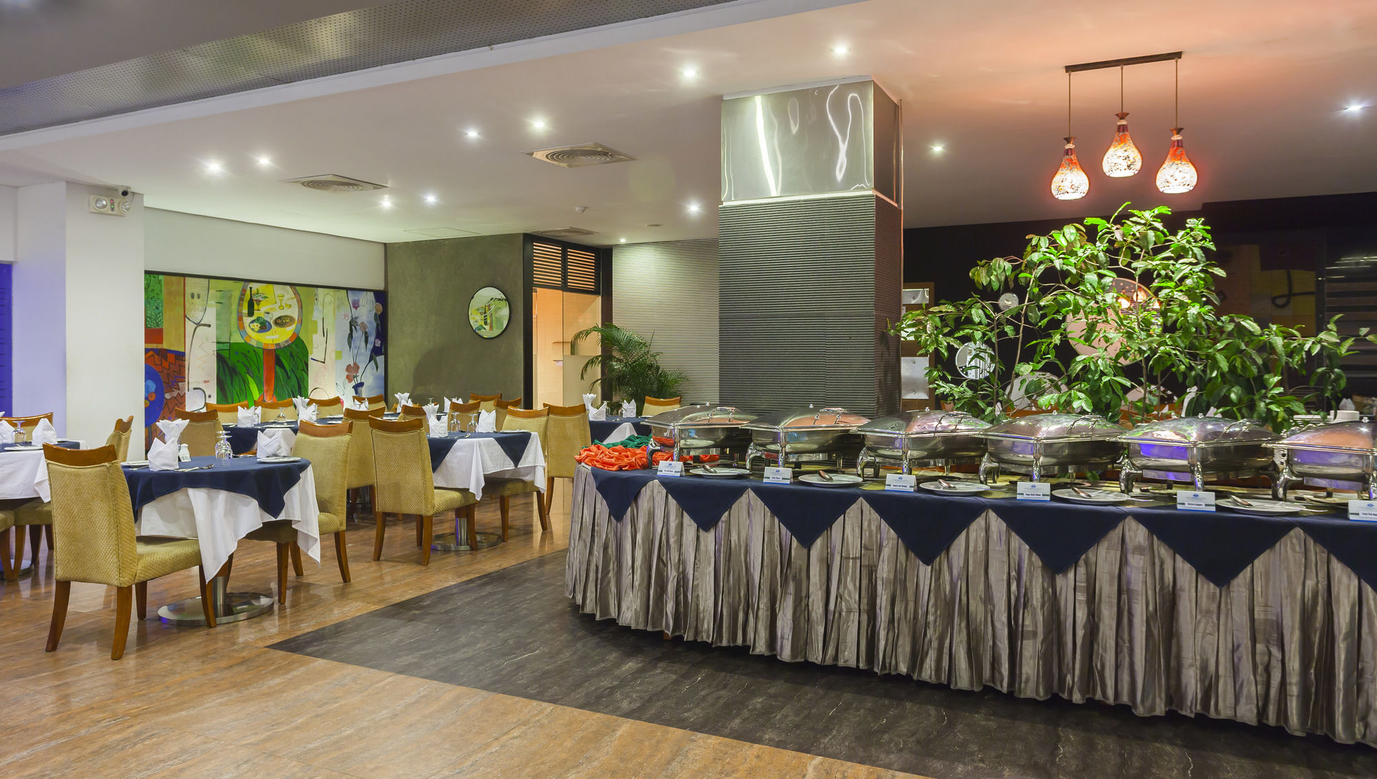 Фото Long Beach Hotel