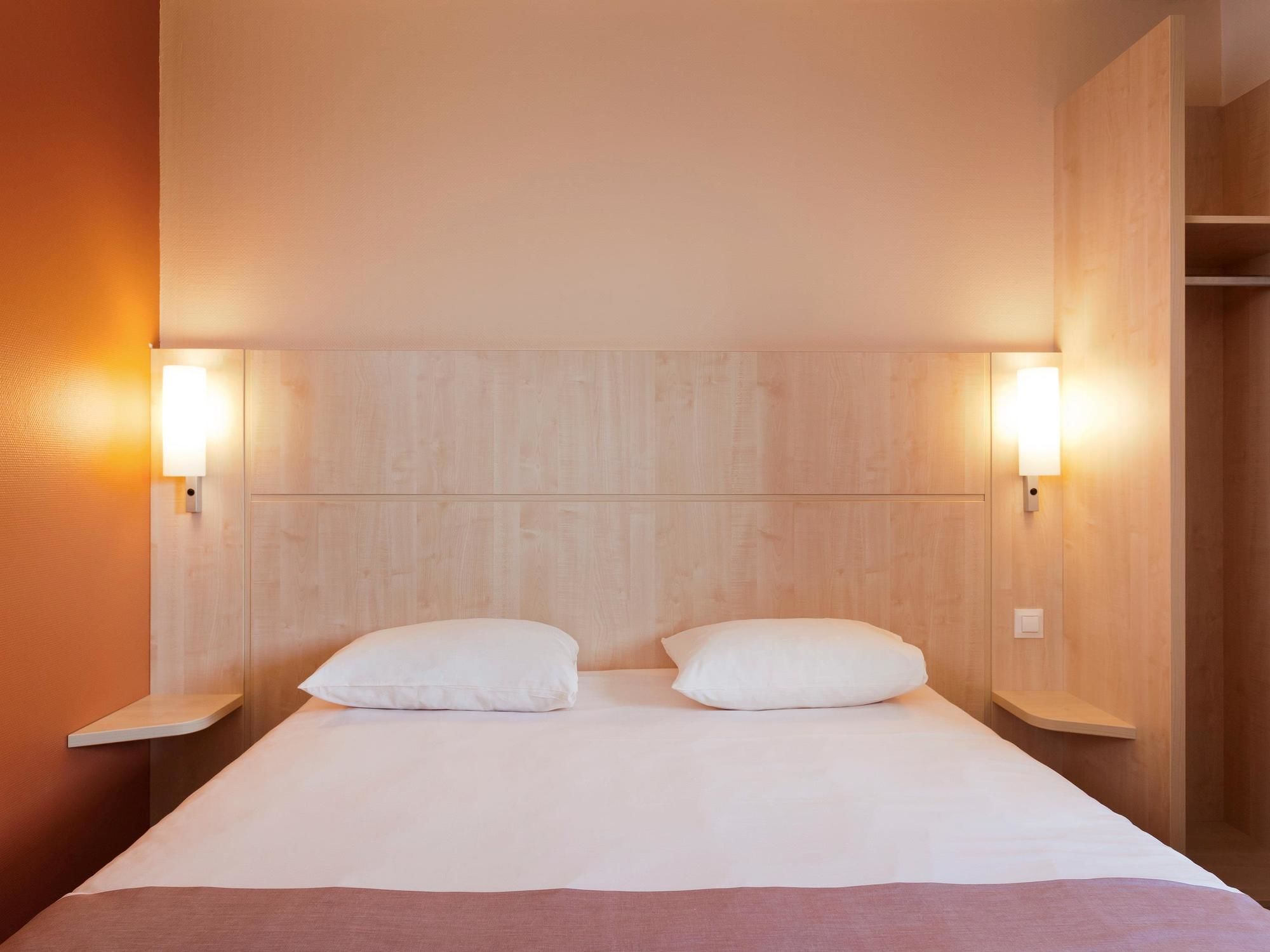 Фото ibis Aulnay Paris Nord Expo