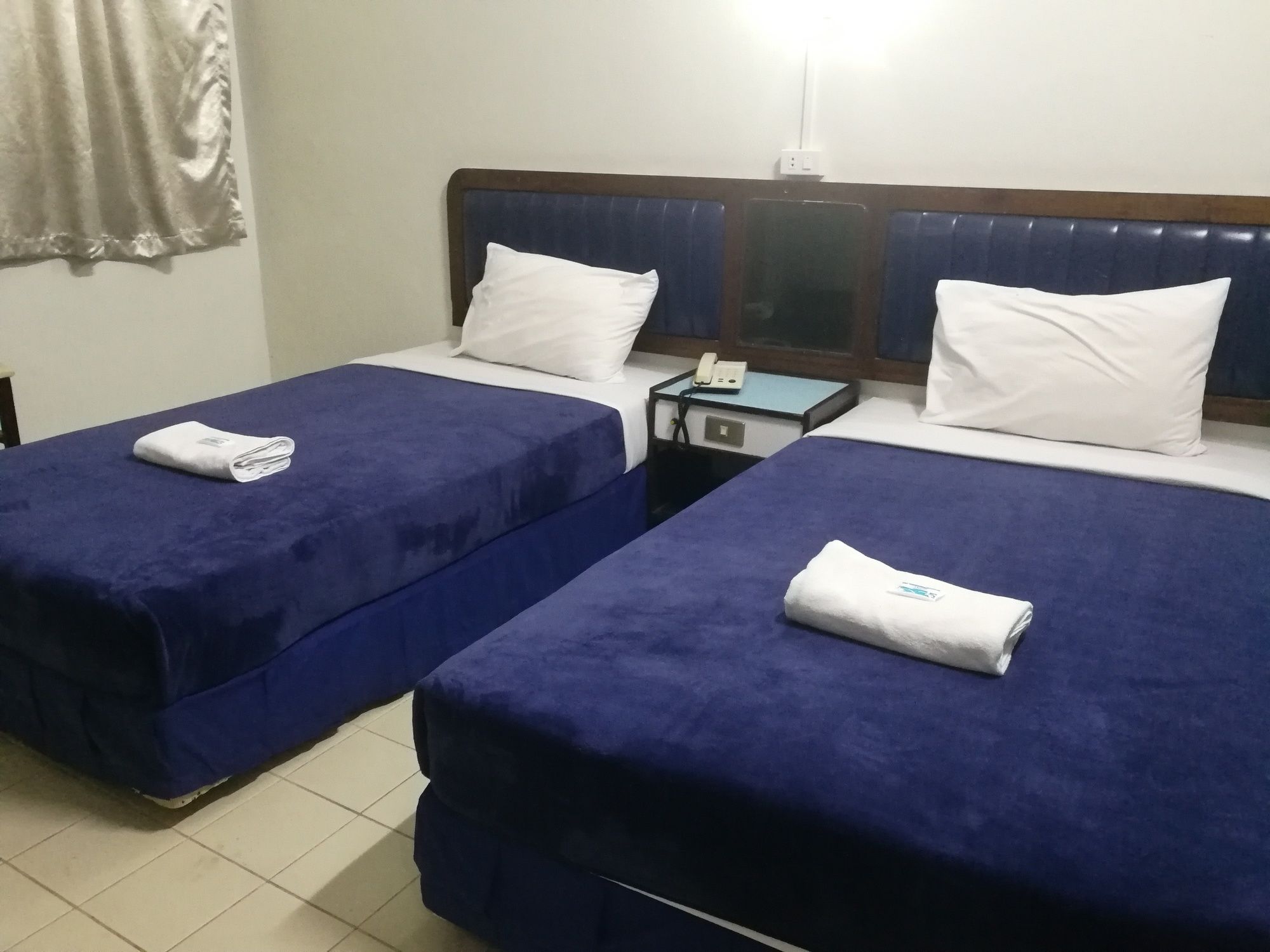 Фото Singapore Hotel