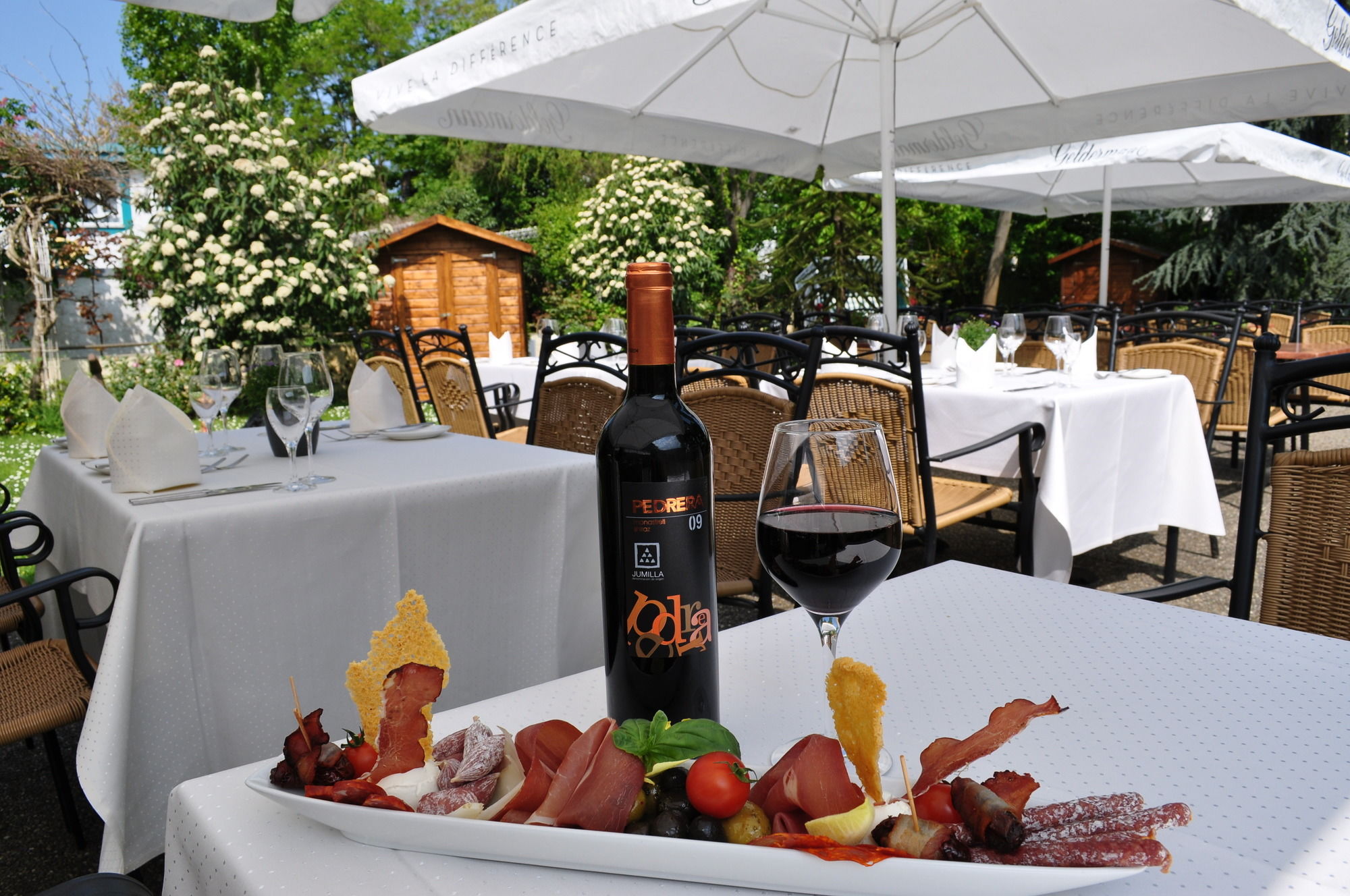 Фото Arthotel Ana Eden Karlsruhe