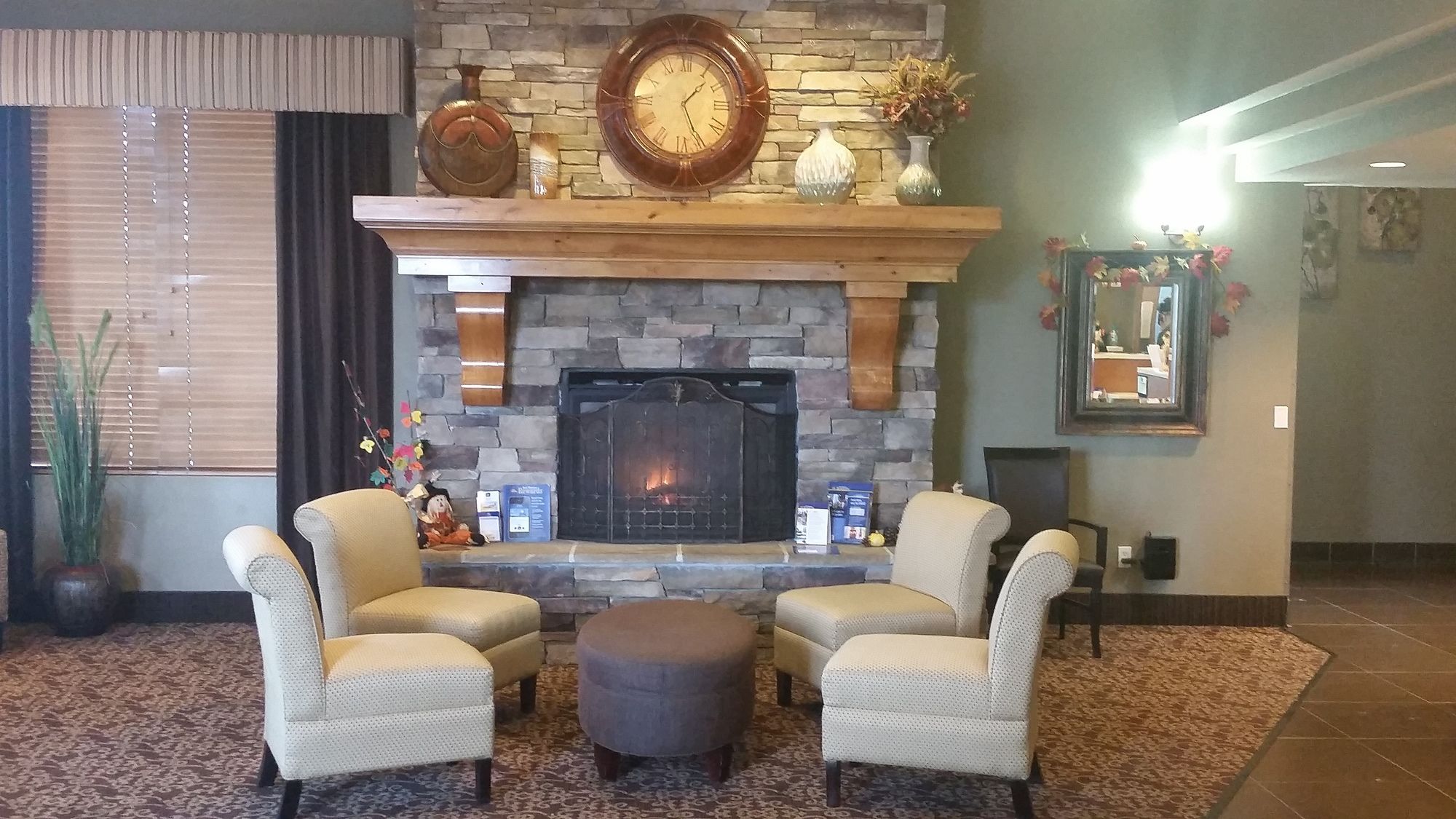 Фото Best Western Elko Inn