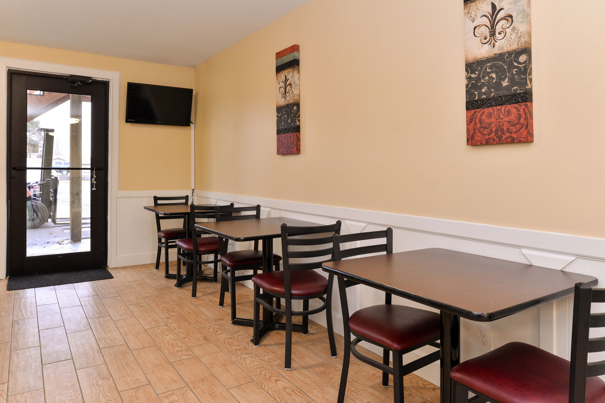 Фото Econo Lodge