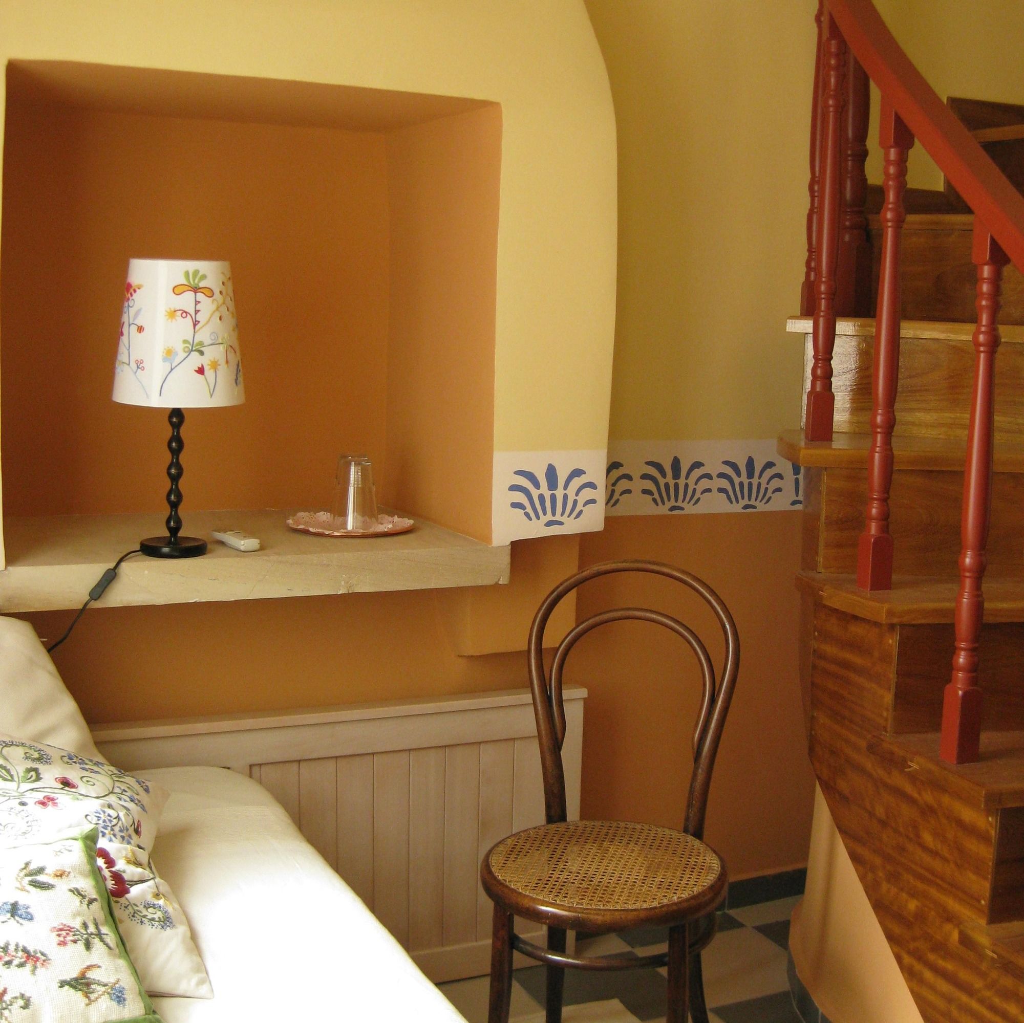 Фото Traditional Hotel Ianthe