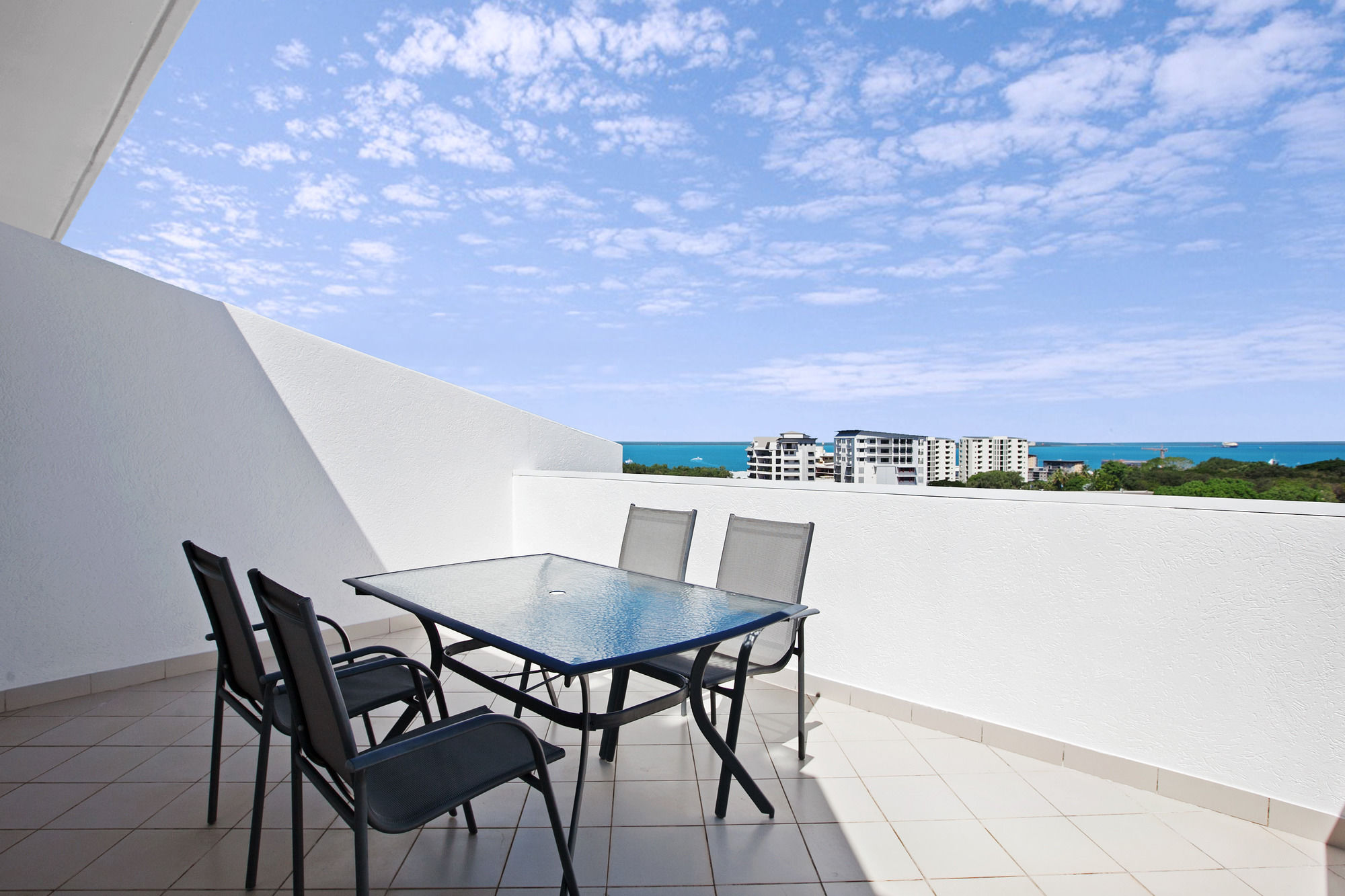 Фото Argus Apartments Darwin