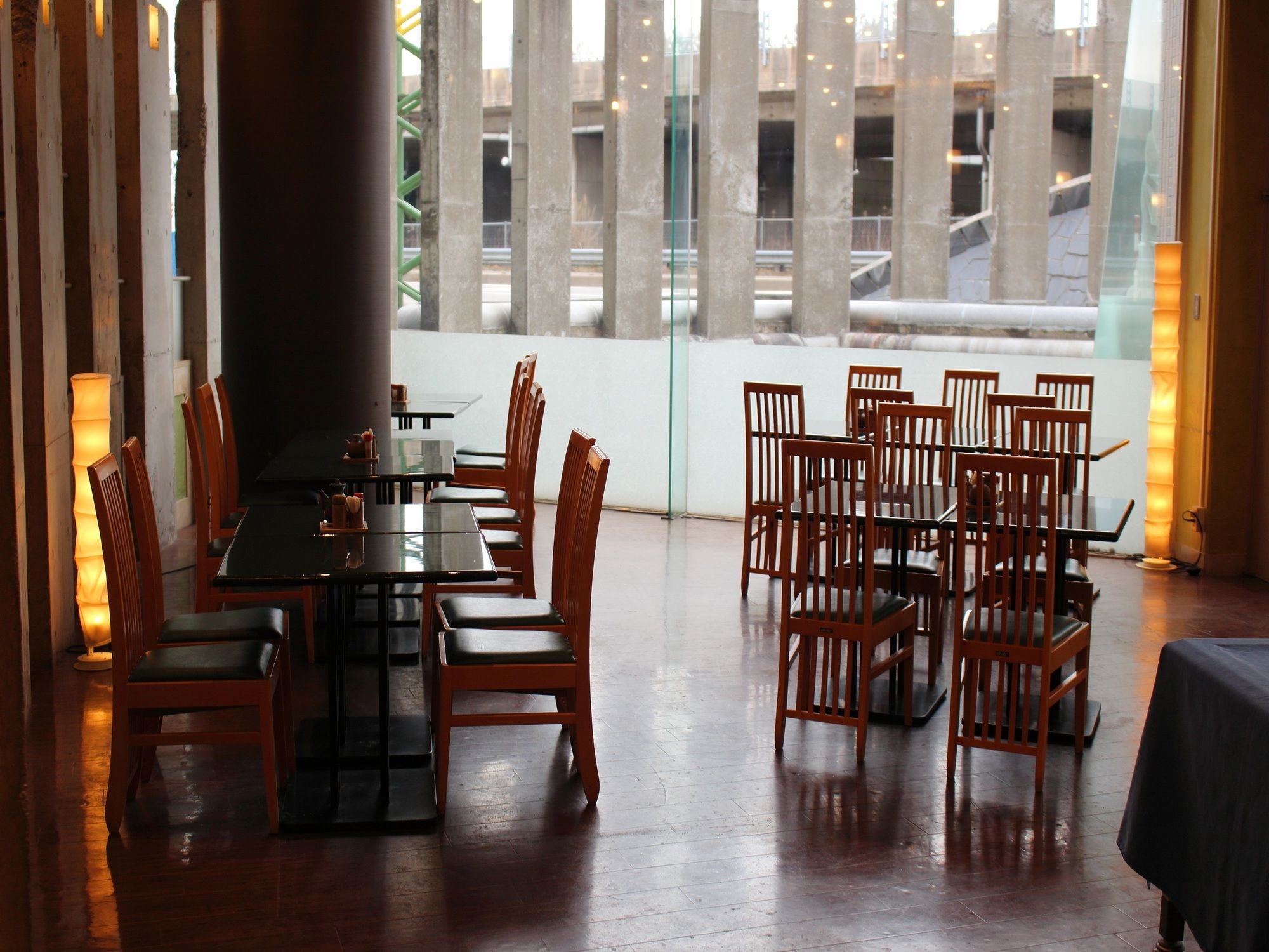 Фото Apa Hotel Kanazawa Nishi