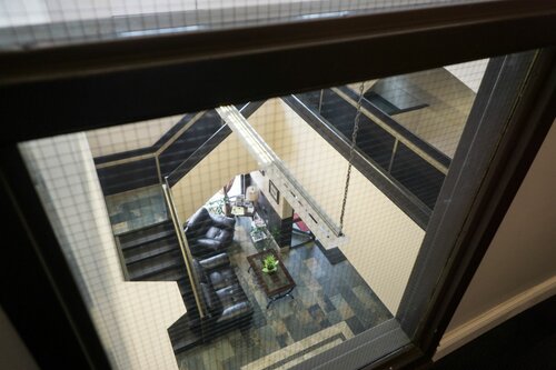 Гостиница Econo Lodge в Ллойдминстере