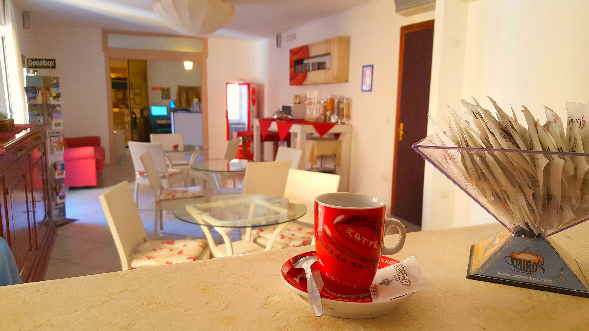 Фото Maison Degas