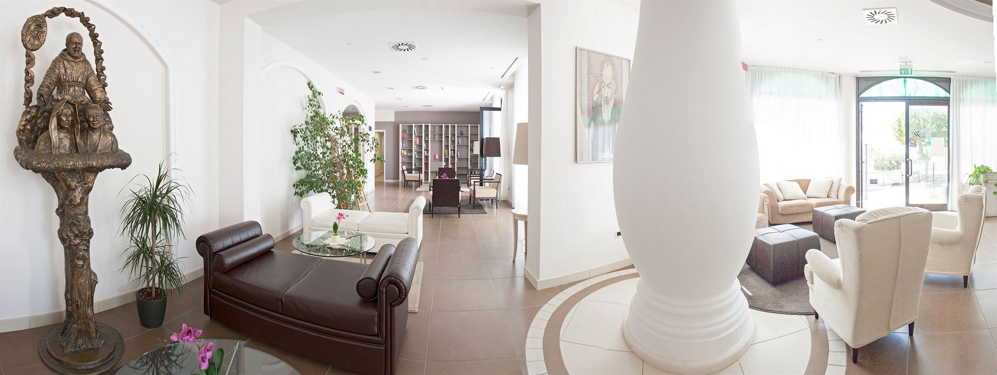 Фото Hotel Fini