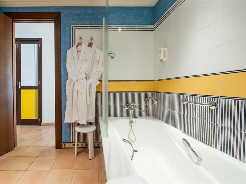 Фото Tui Blue Isla Cristina Palace - Adults Only Recommended