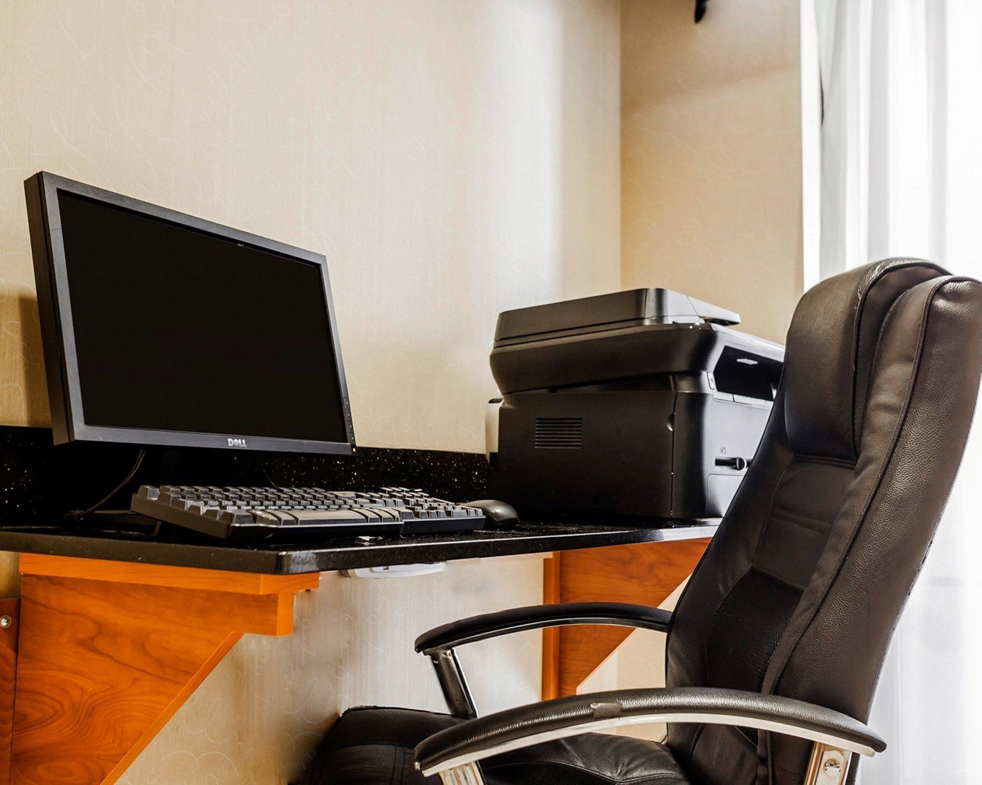 Фото Comfort Inn Kansas City Airport