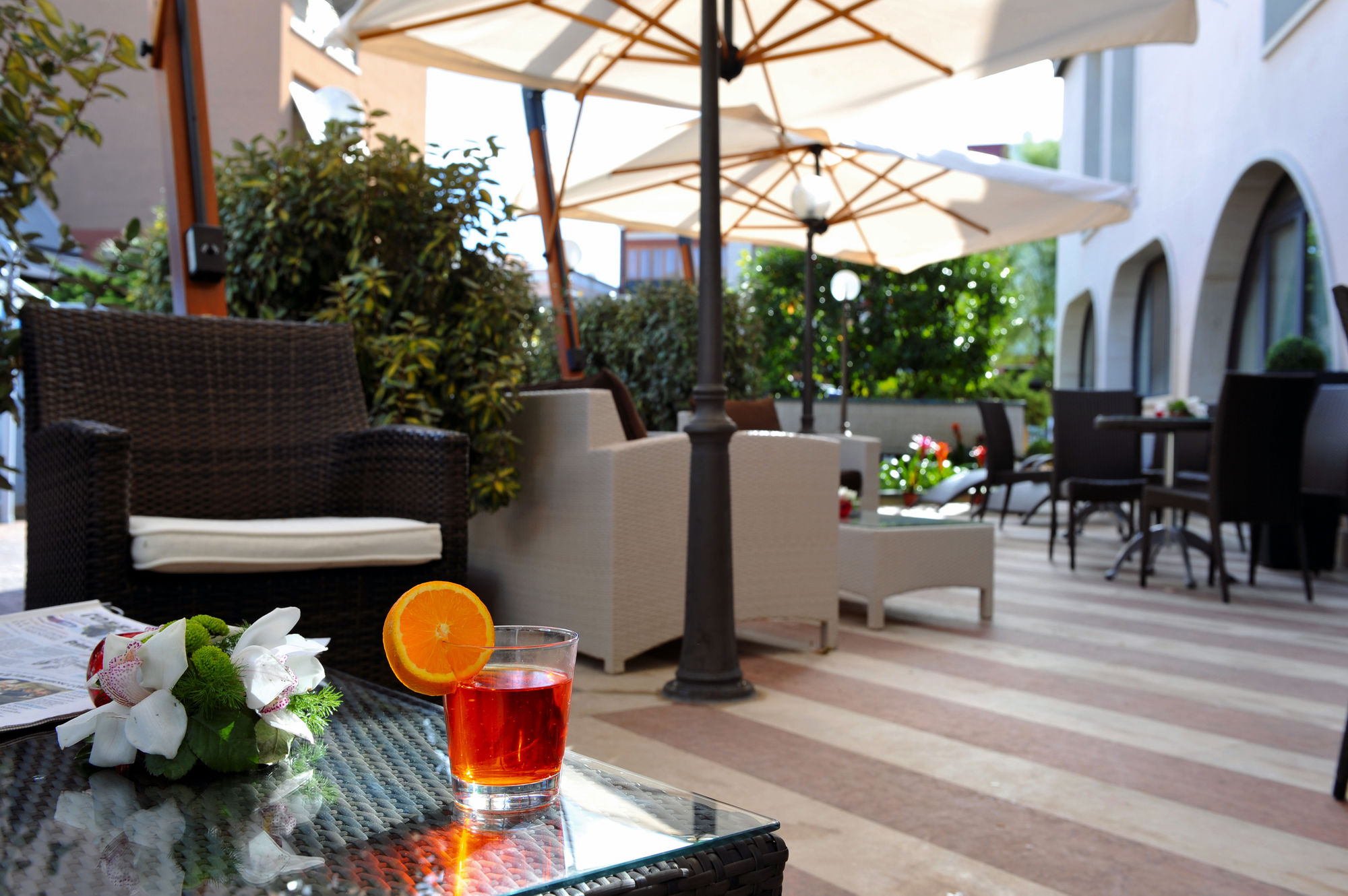 Фото Best Western Hotel Dei Cavalieri