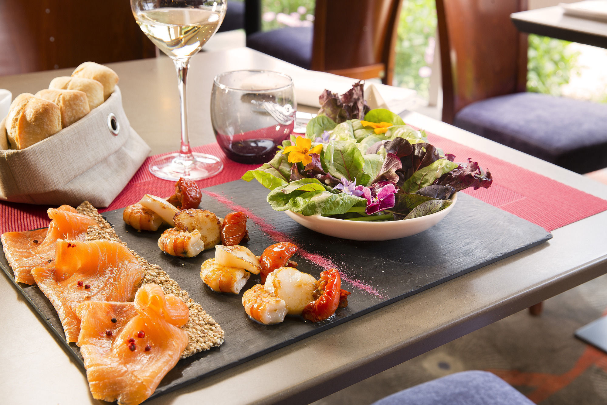 Фото Escale Oceania Brest