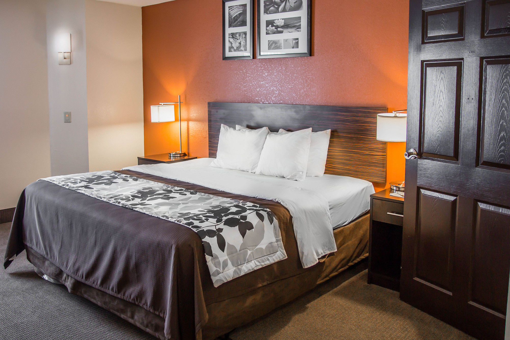 Фото Sleep Inn Beaufort