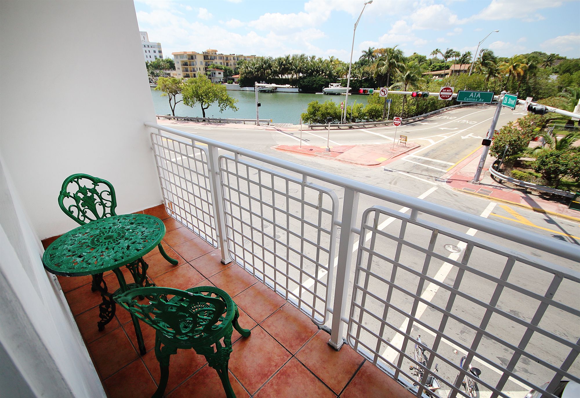 Фото Lorraine Hotel