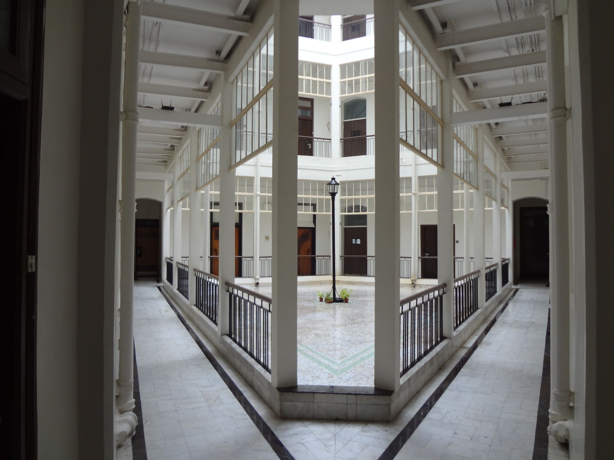 Фото Grand Hotel