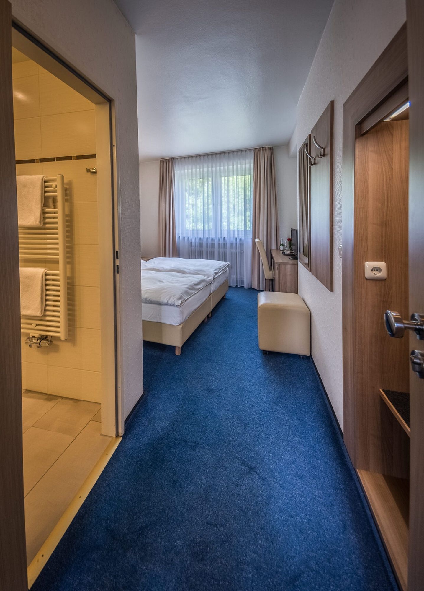 Фото Hotel Lousberg