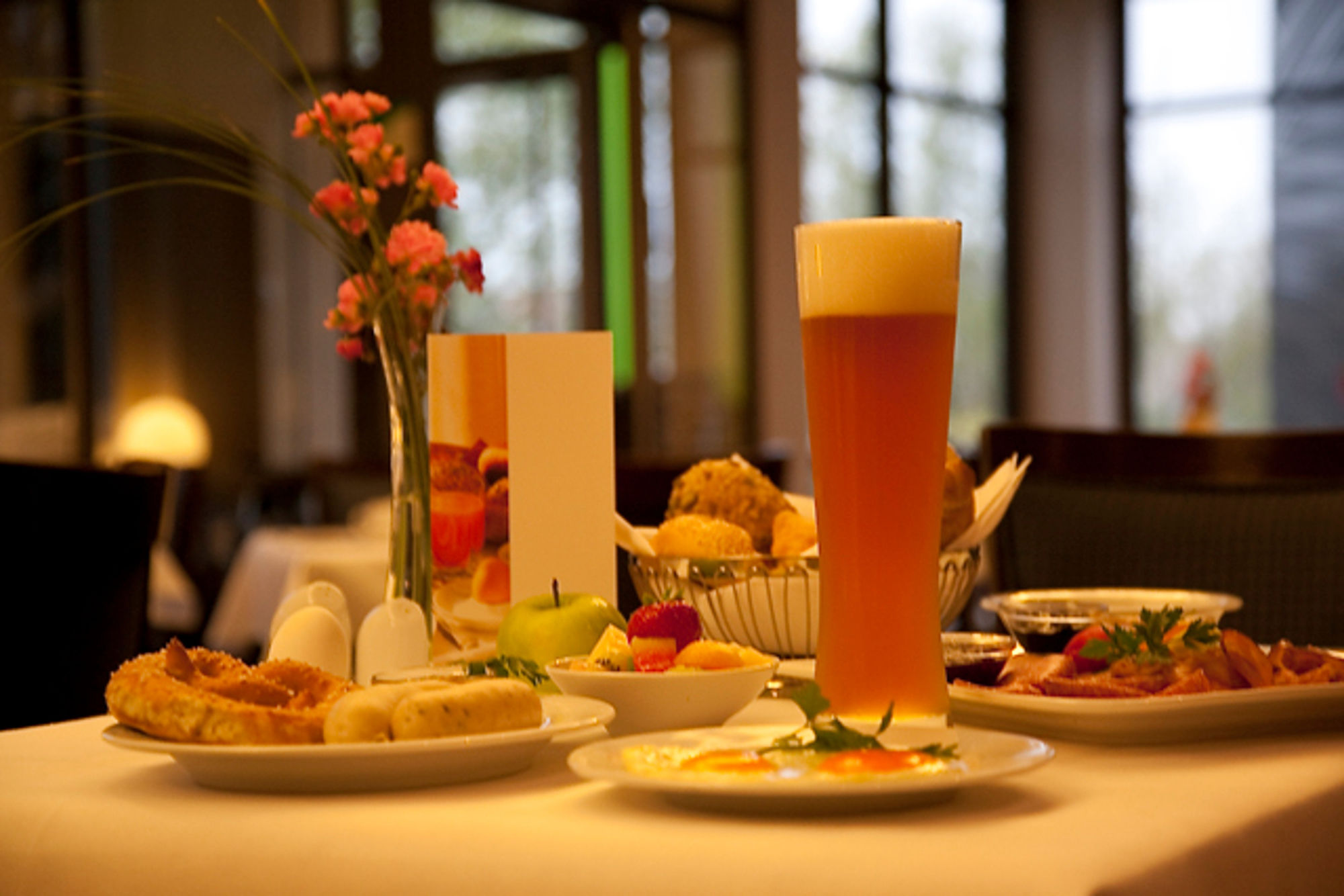 Фото Sorat Insel Regensburg