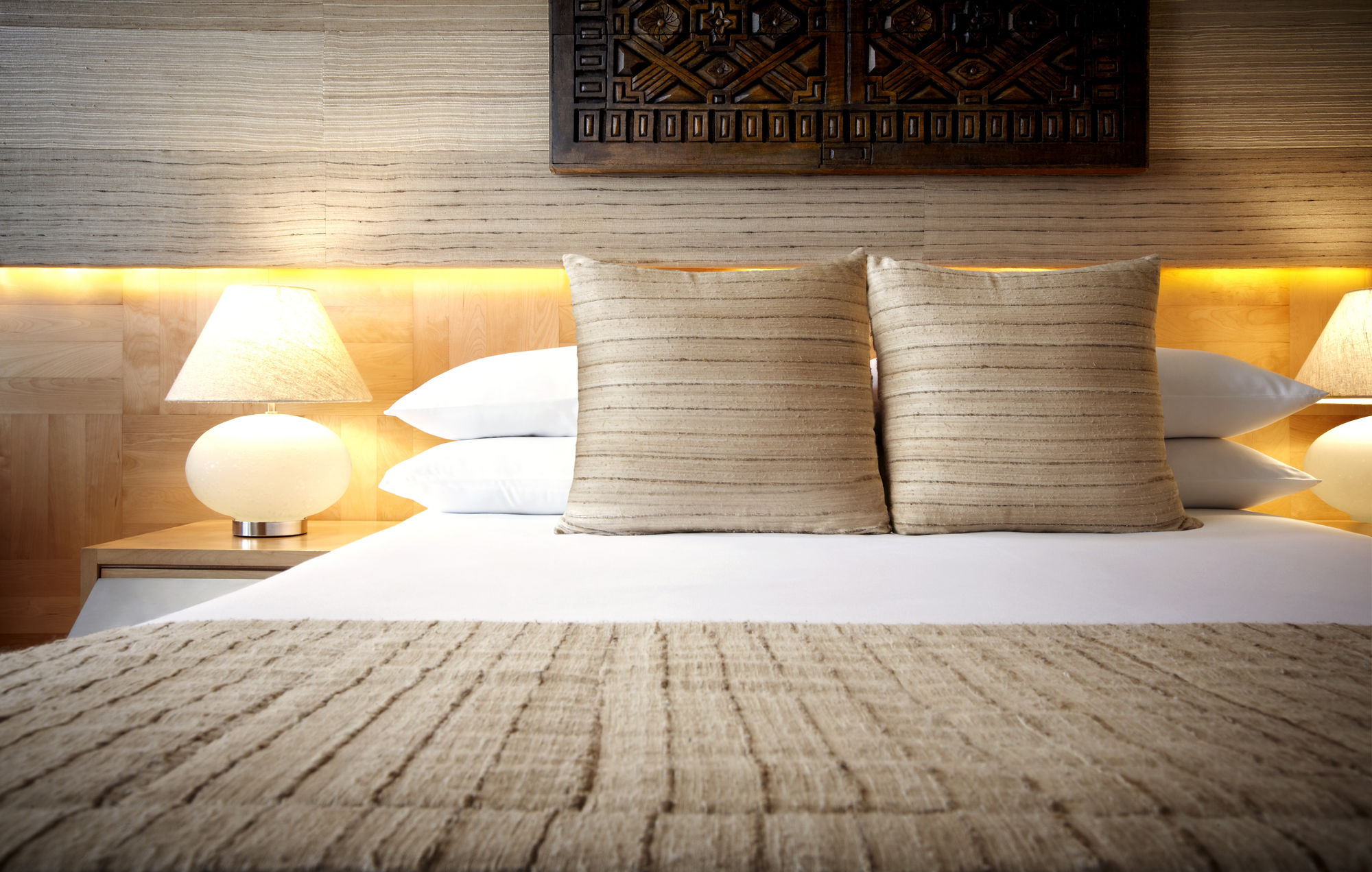 Фото President, Mumbai - Ihcl SeleQtions