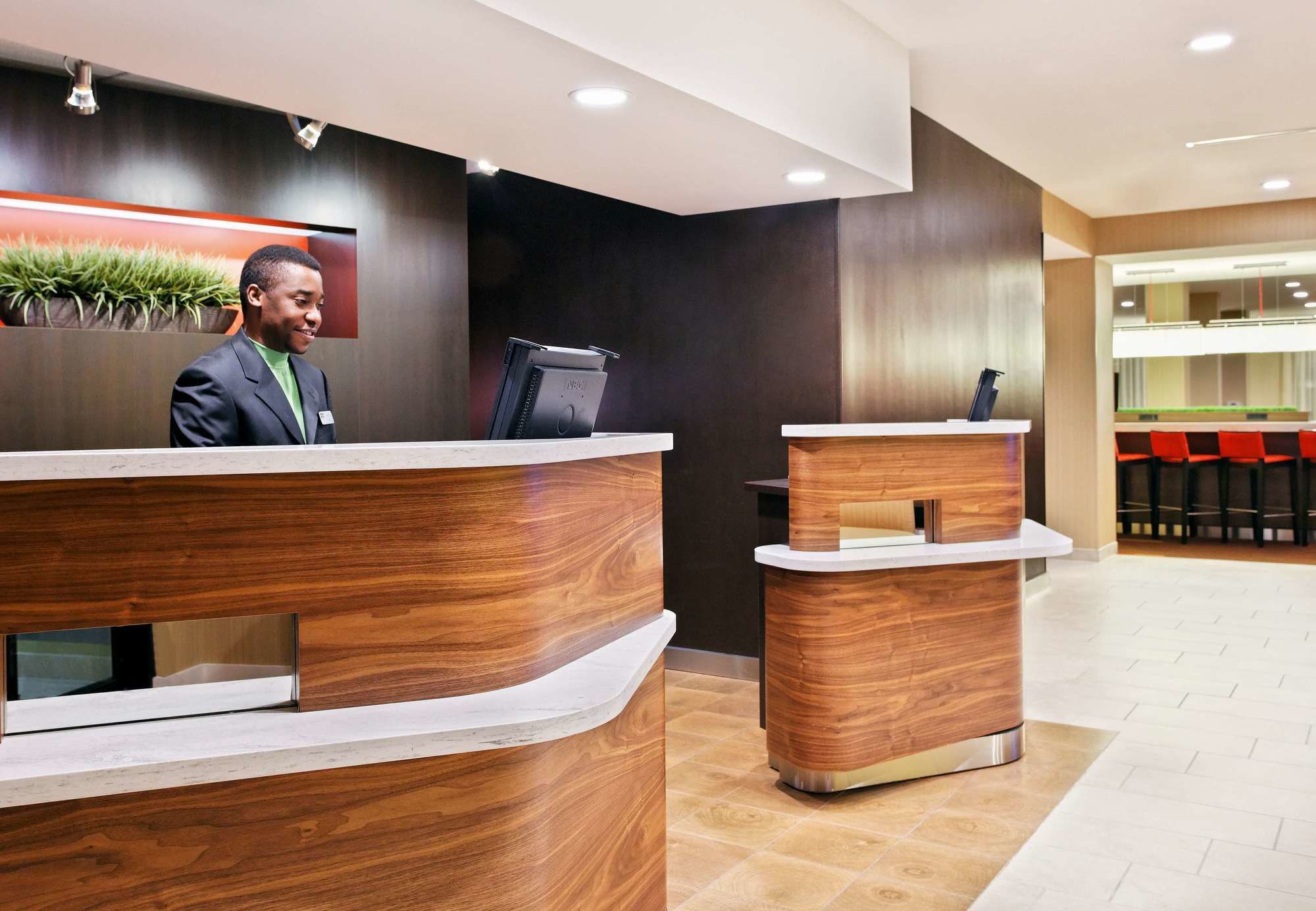 Фото Courtyard by Marriott Orlando Altamonte Springs/Maitland