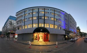 Гостиница Piano Hotel