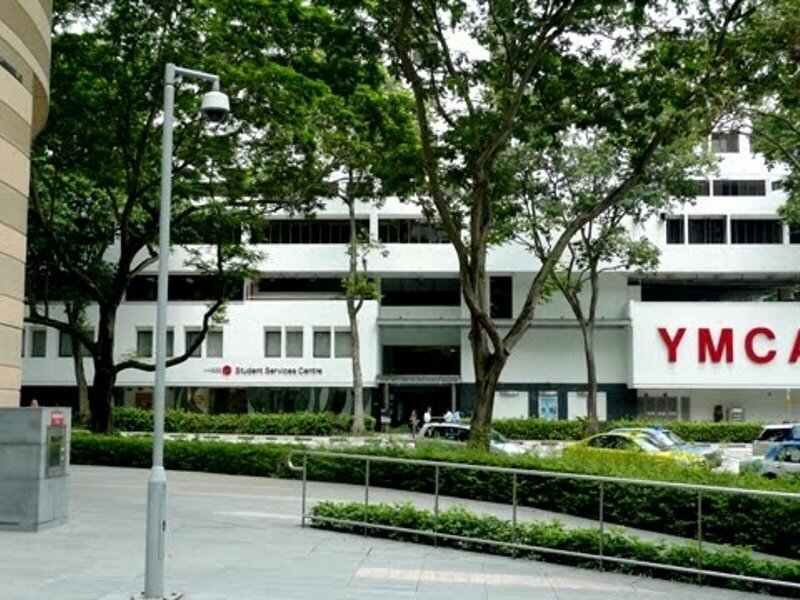 Фото Ymca One Orchard