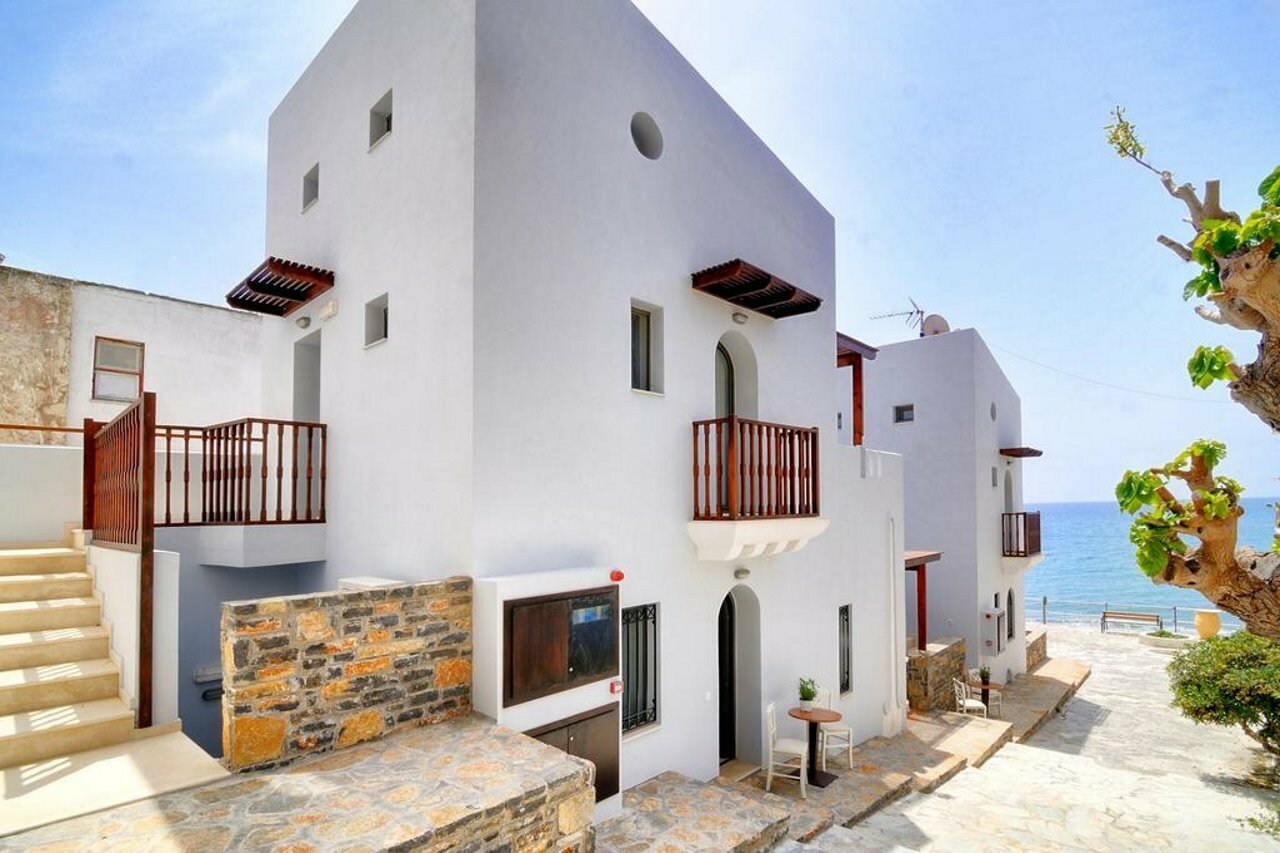 Фото Myrtos Mare Suites