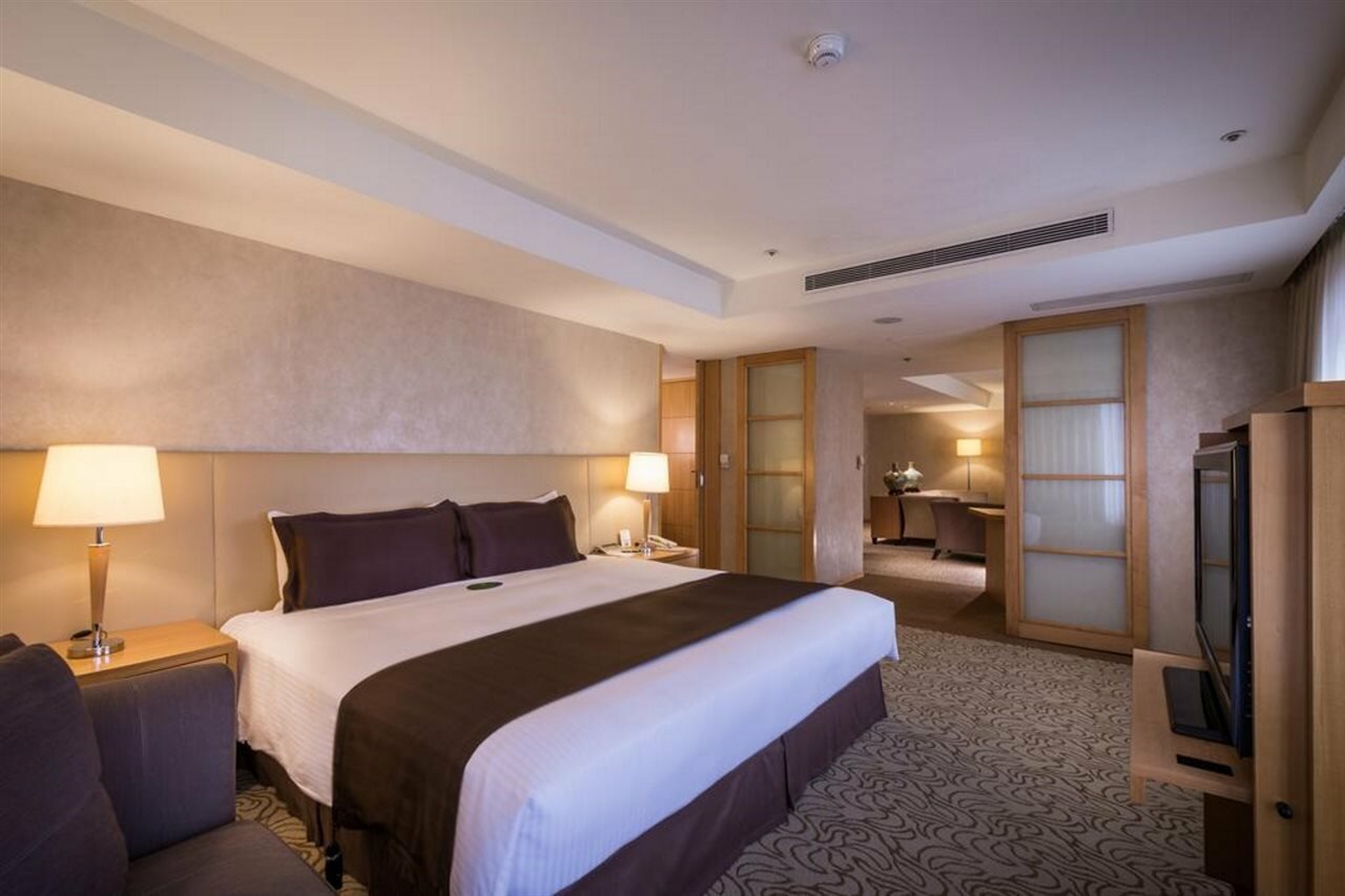 Фото Hotel East Taipei