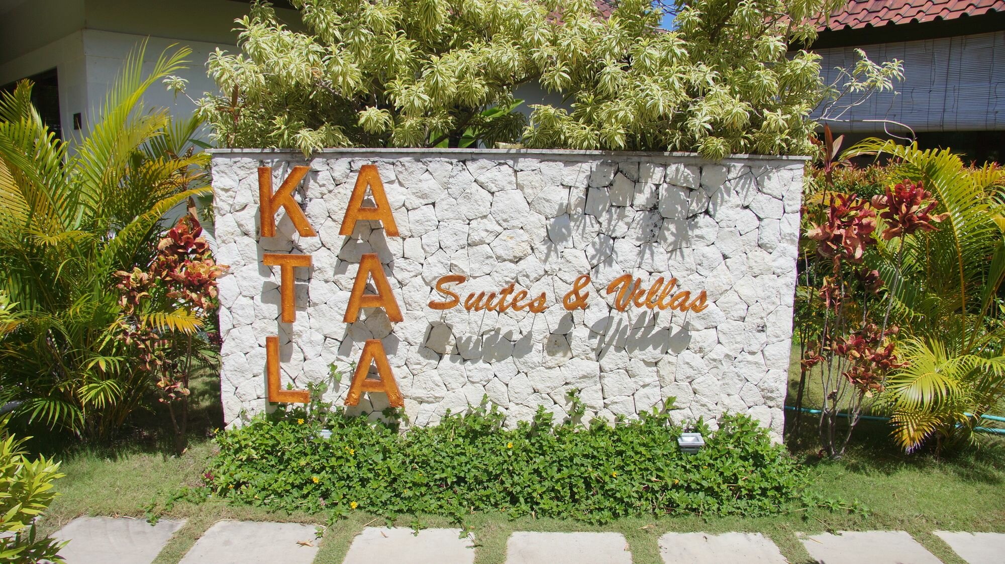 Фото Katala Villas