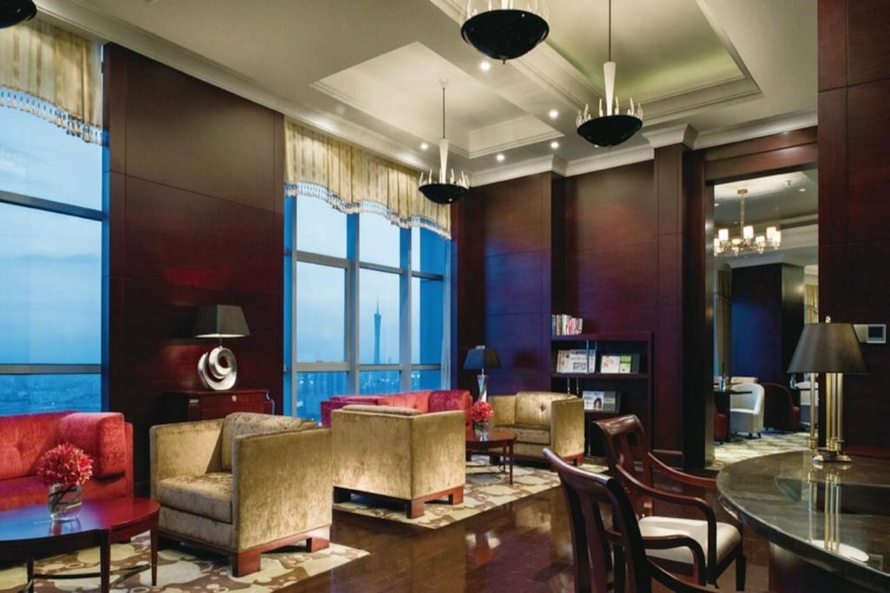 Фото Soluxe Hotel Guangzhou