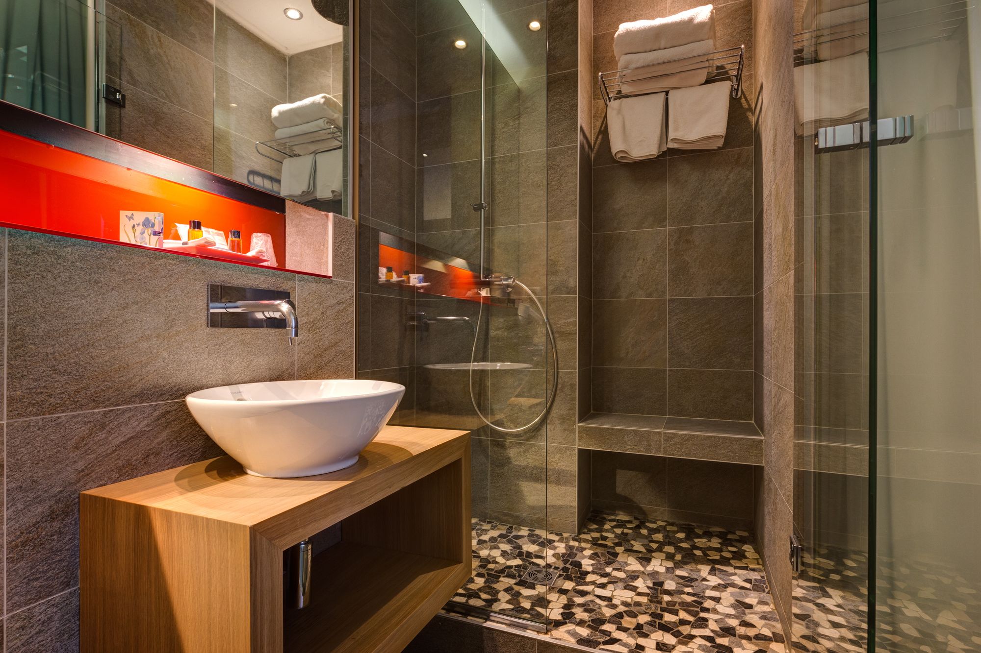 Фото Hôtel Elixir