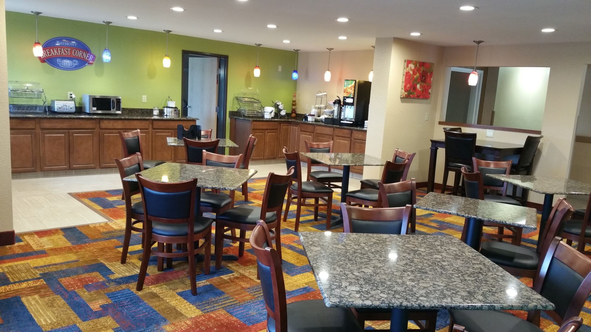 Фото Baymont by Wyndham Waukesha