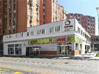 Внешний вид отеля Casual del Mar Málaga в Малаге (город), фото 2