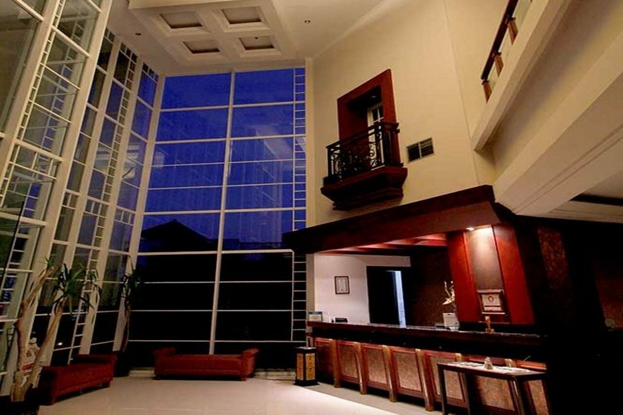 Фото Hotel Dafam Semarang