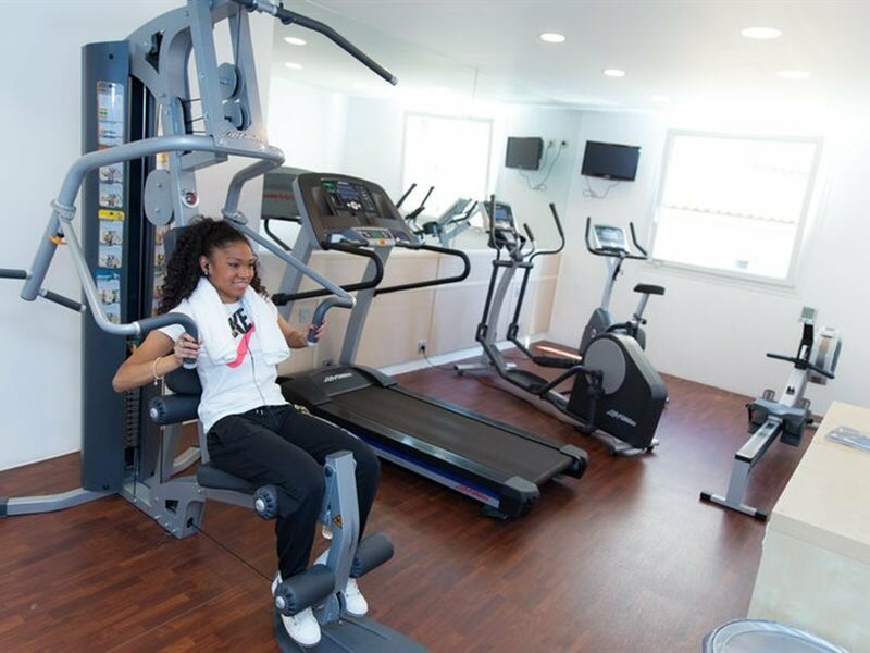 Фото Holiday Inn Toulon City Centre