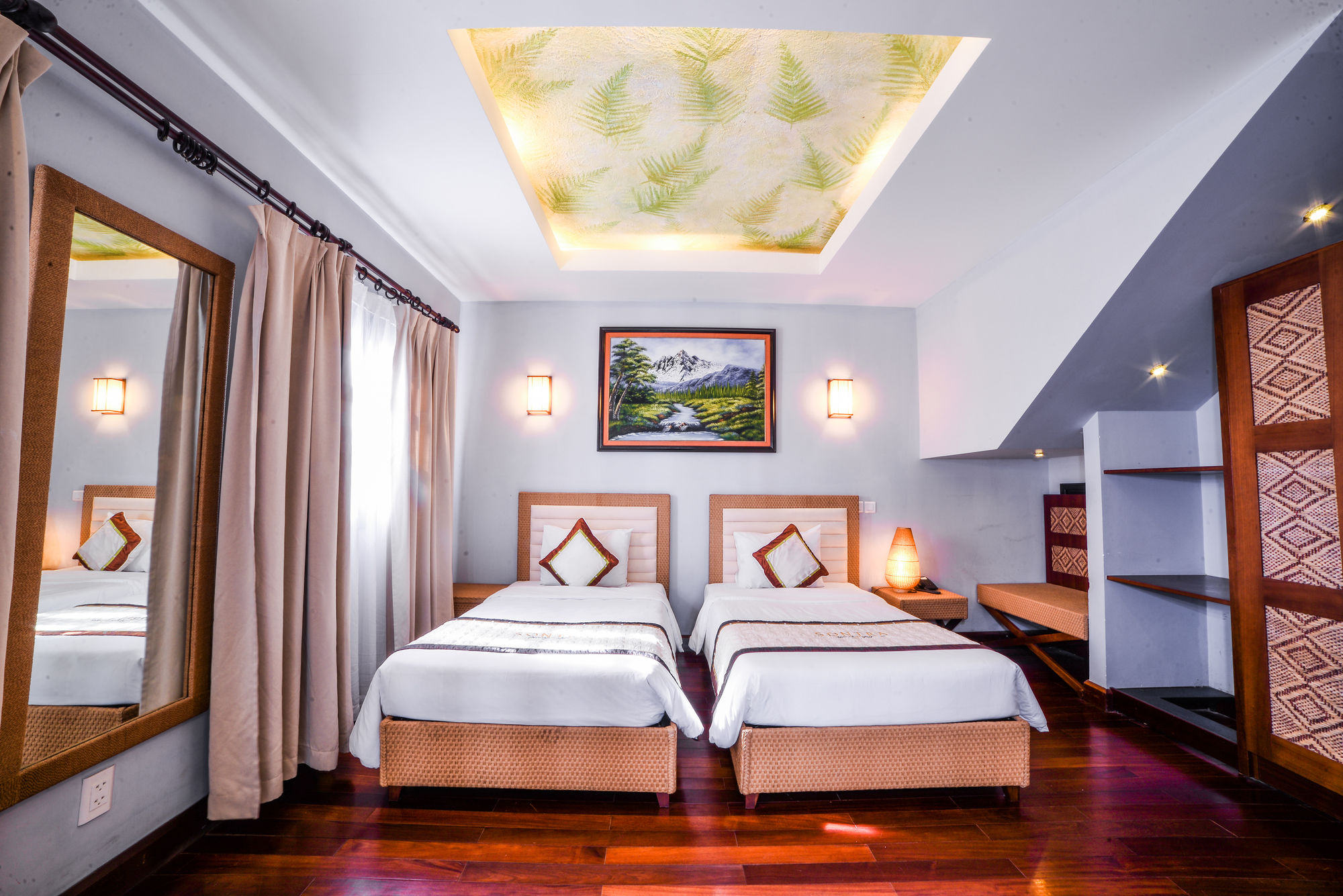 Фото Son Tra Resort & Spa