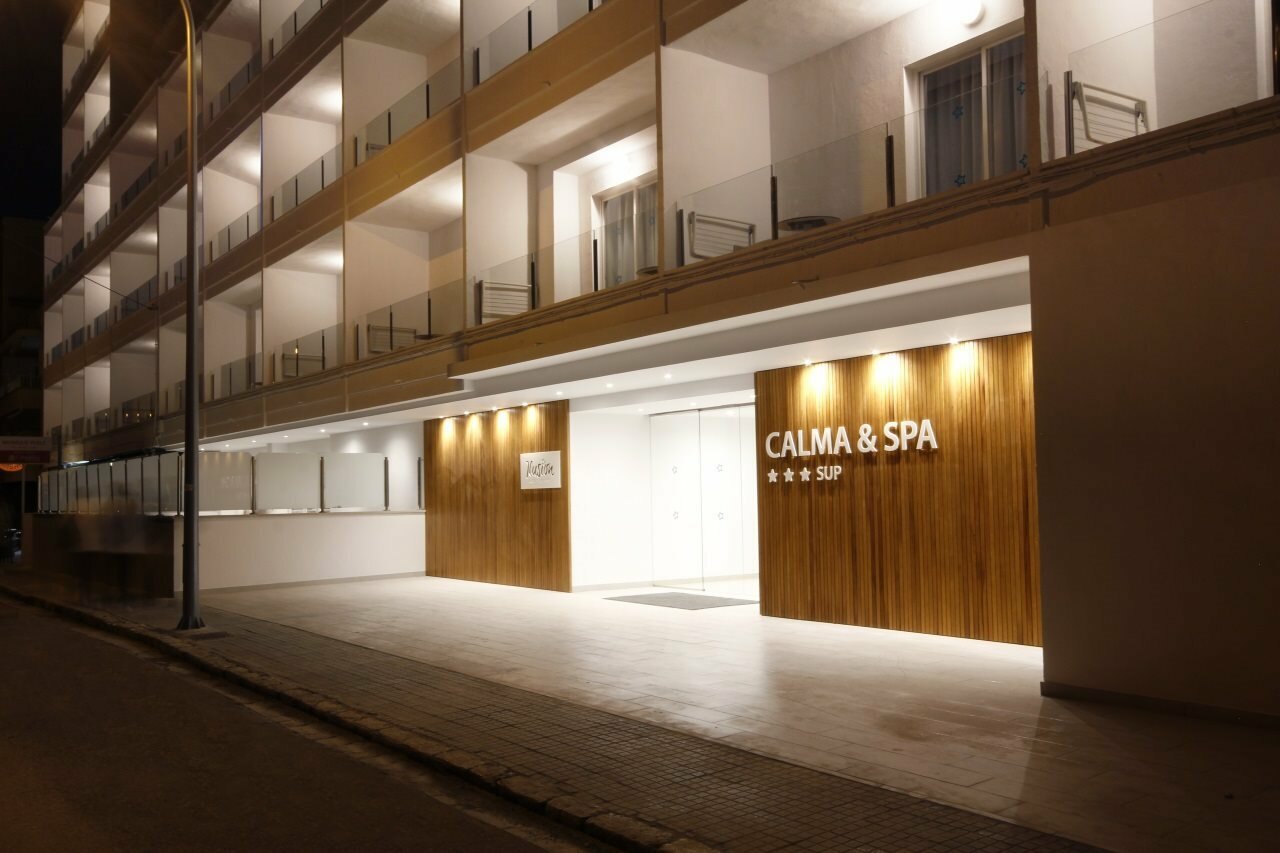 Фото Hotel Ilusion Calma & SPA