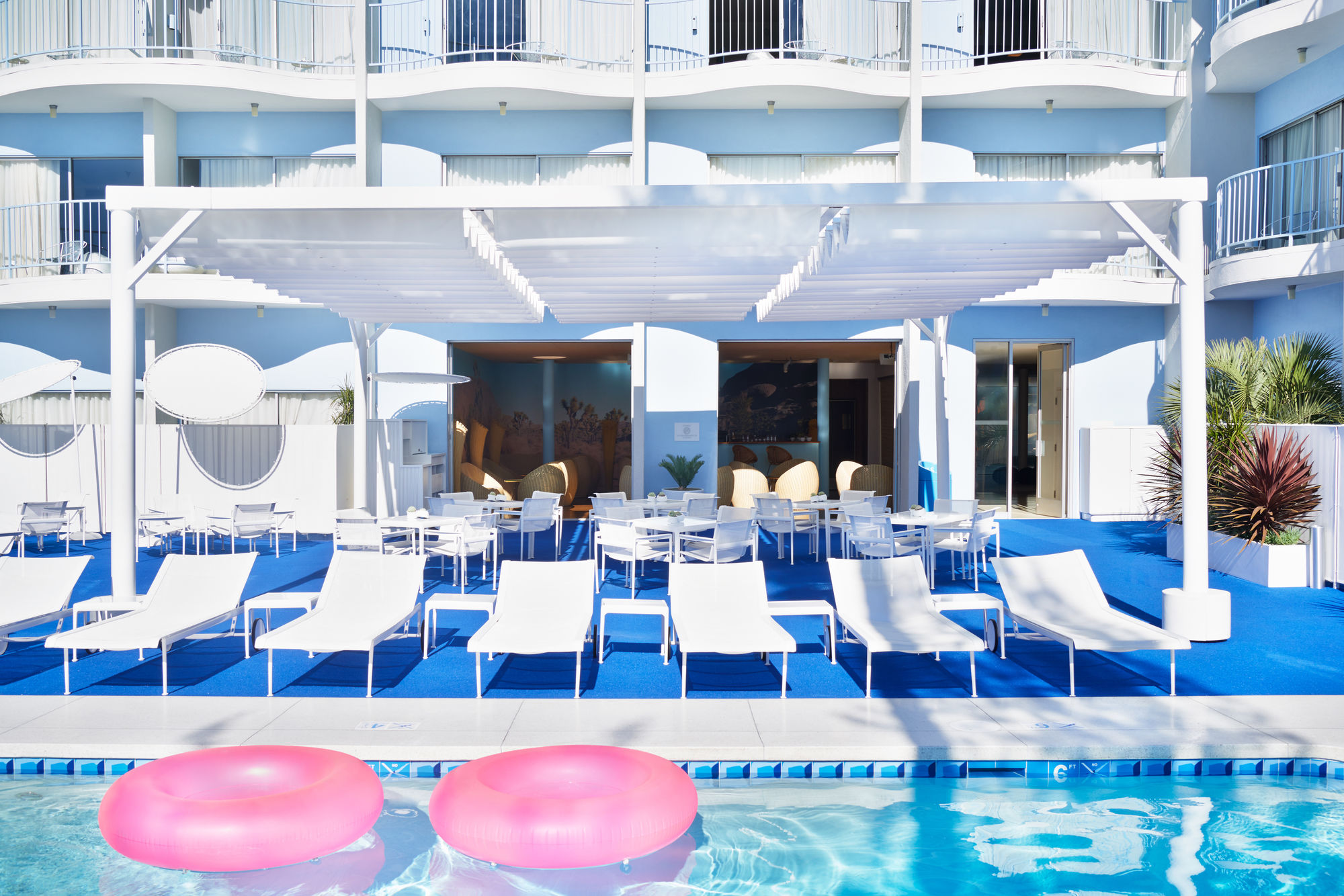 Фото The Standard Hollywood