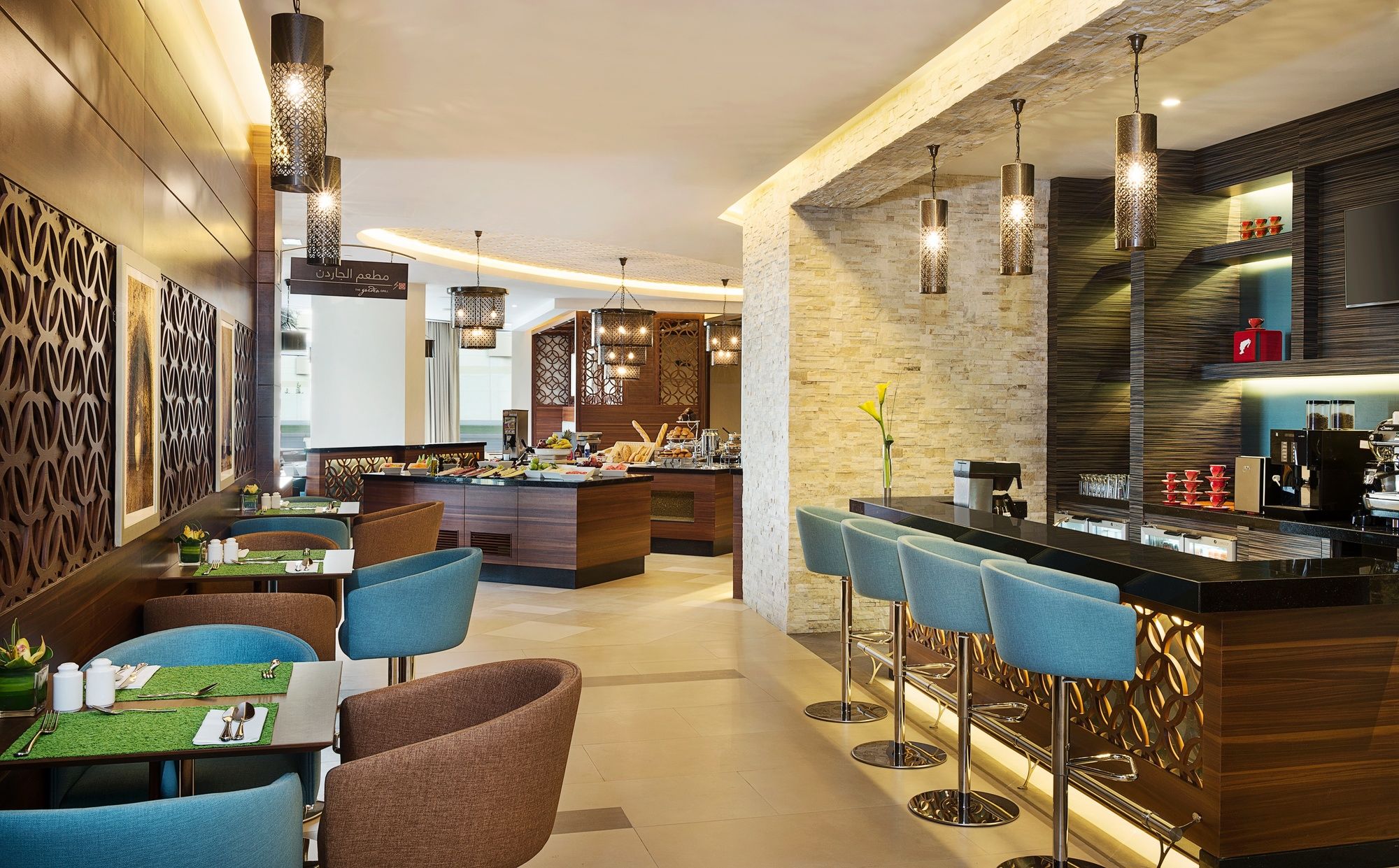 Фото Hilton Garden Inn