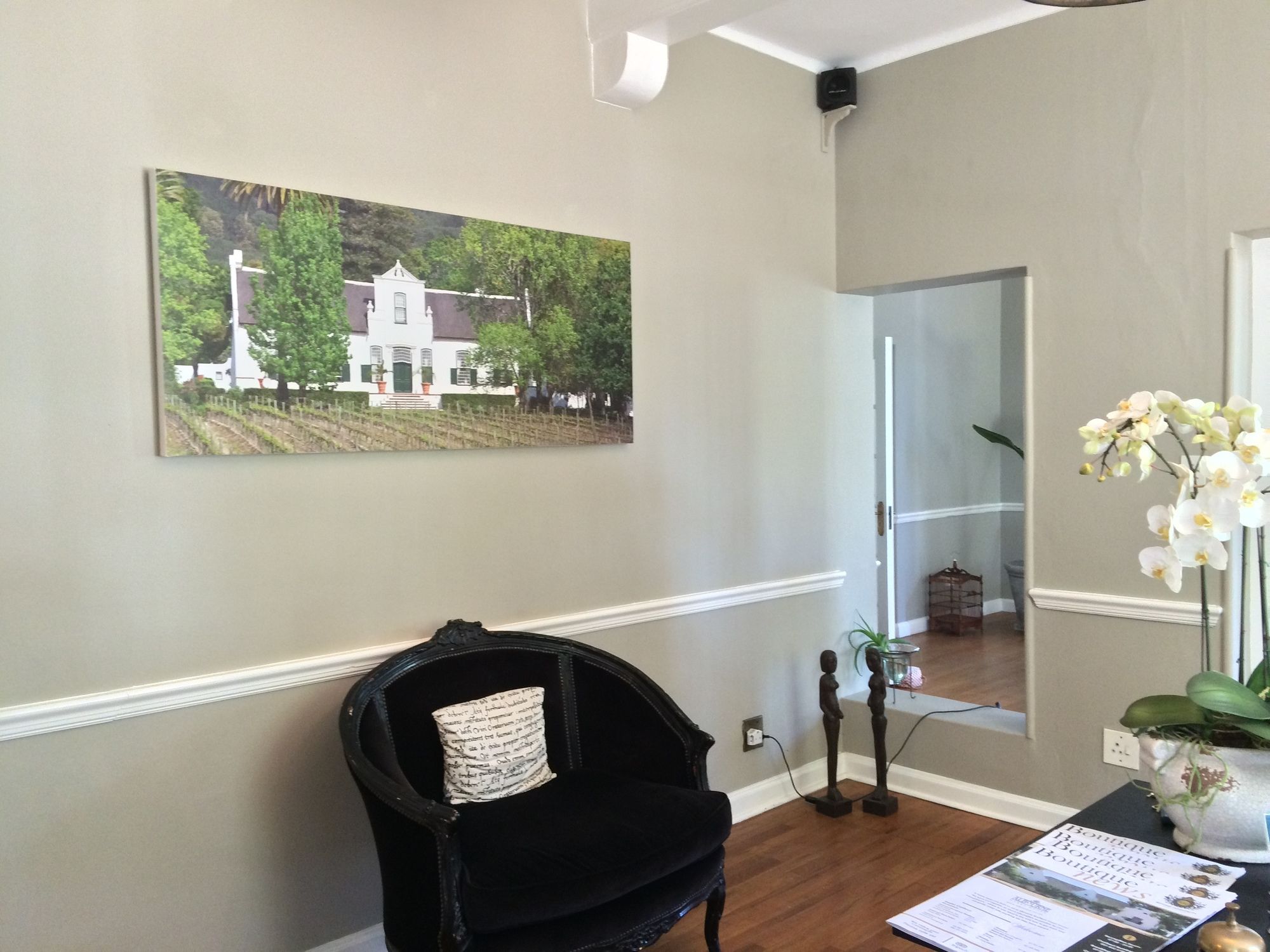 Фото Albourne Boutique Guest House