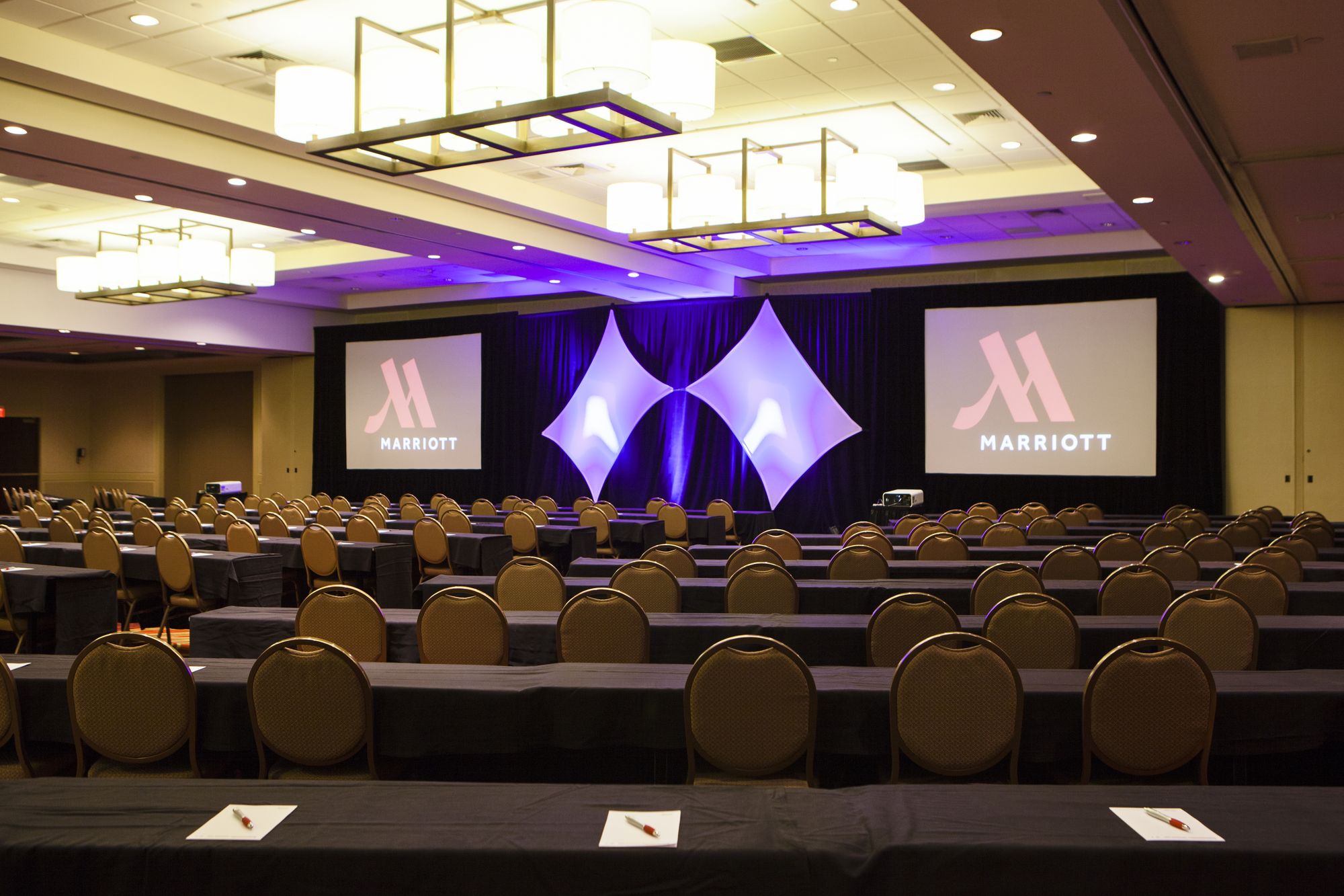 Фото Marriott Chicago Schaumburg