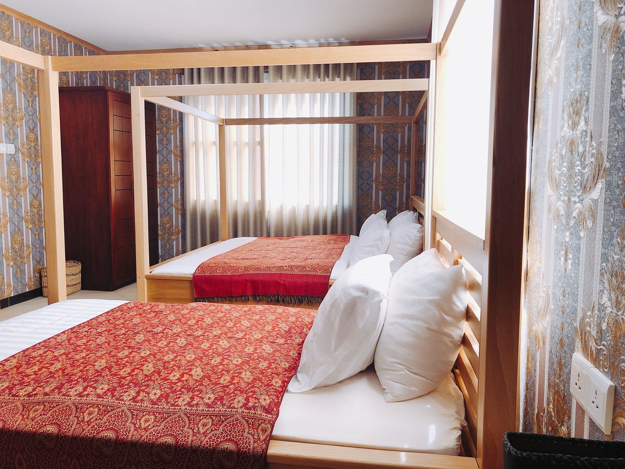 Фото Hotel Duomo & Apartments