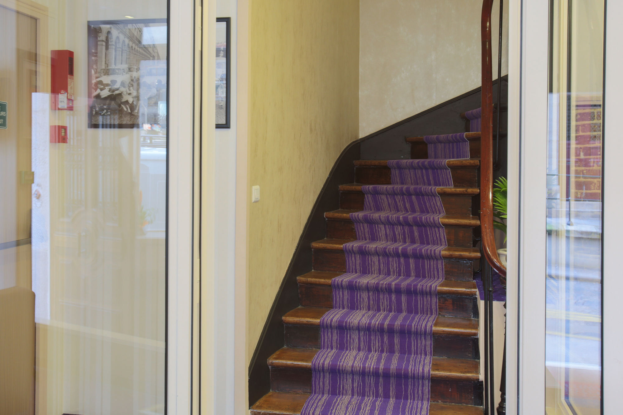 Фото Grand Hotel du Loiret