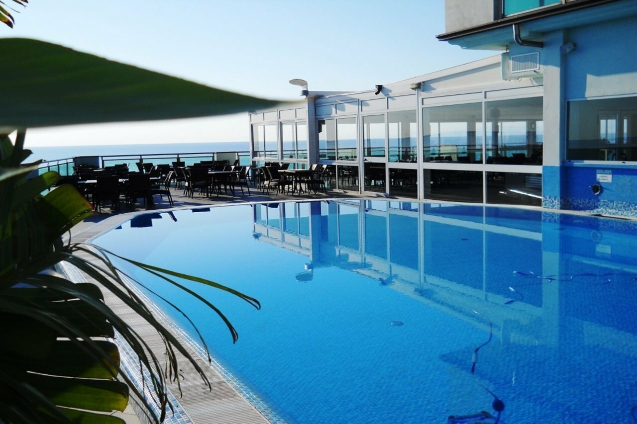 Фото отеля 5