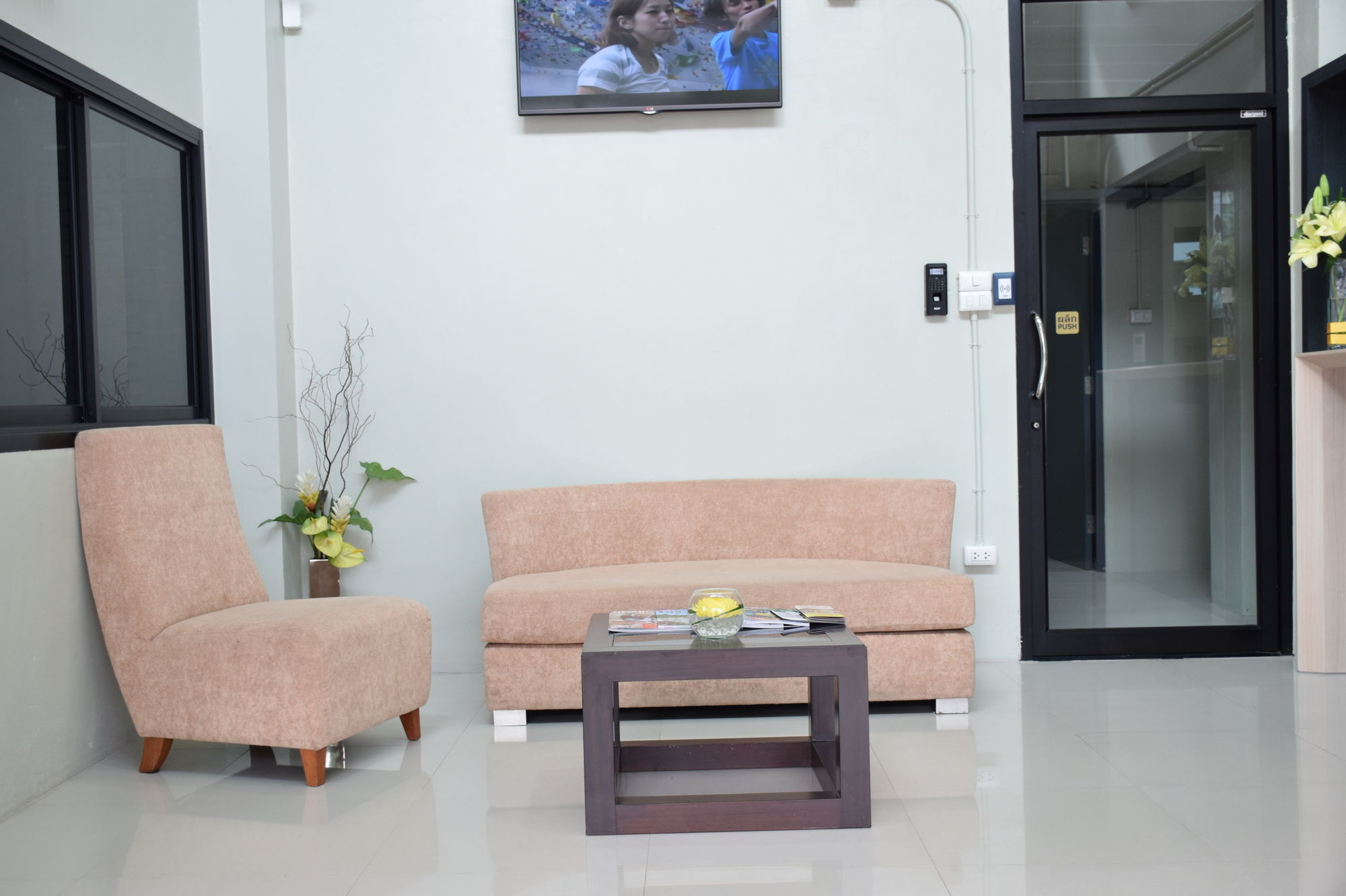 Фото Annex Lumpini Bangkok