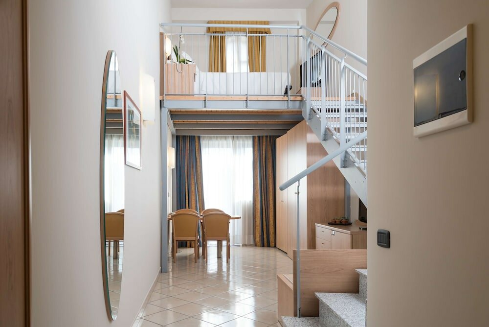 Фото Blu Hotel