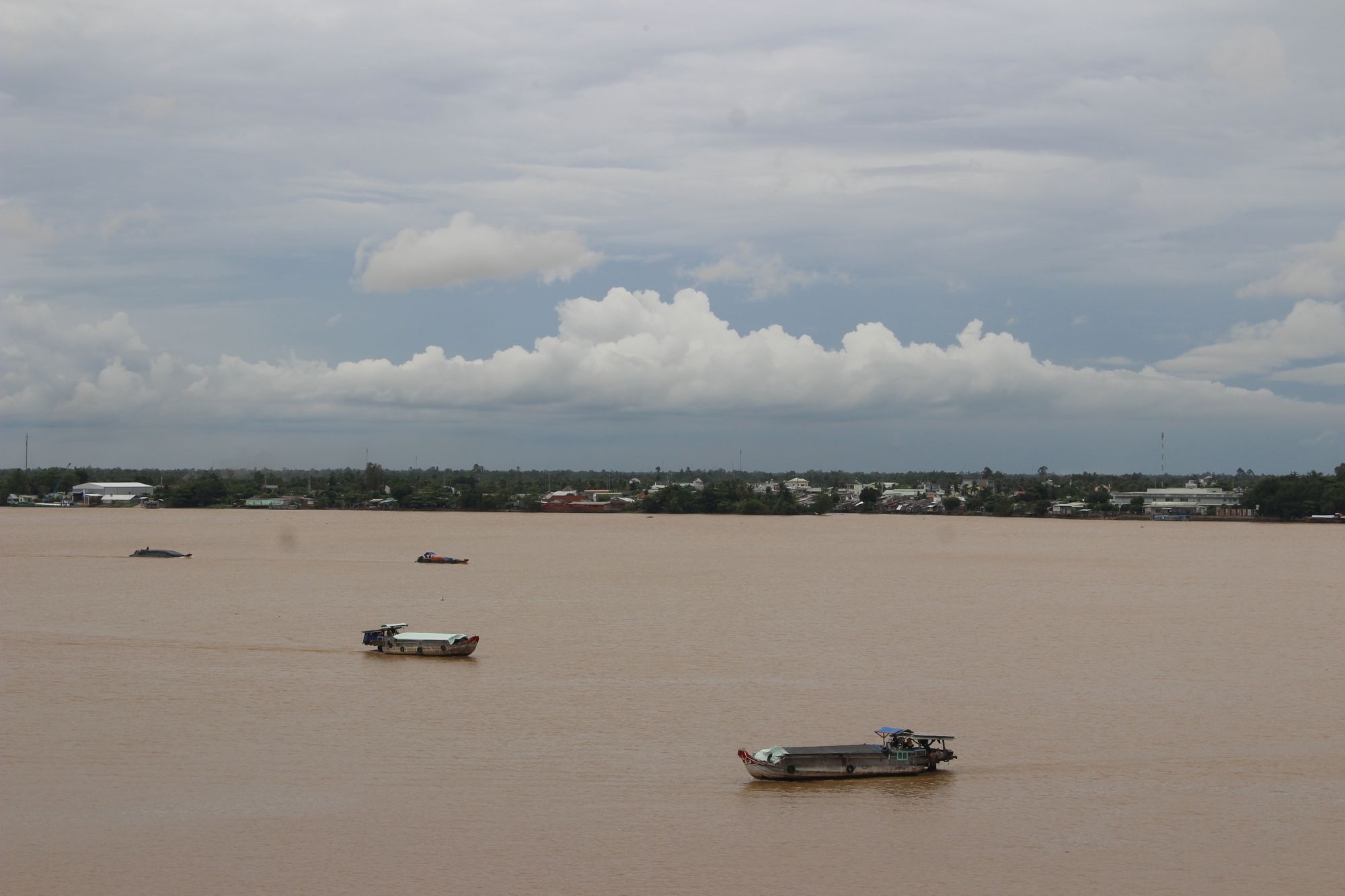 Фото Nesta Can Tho Hotel